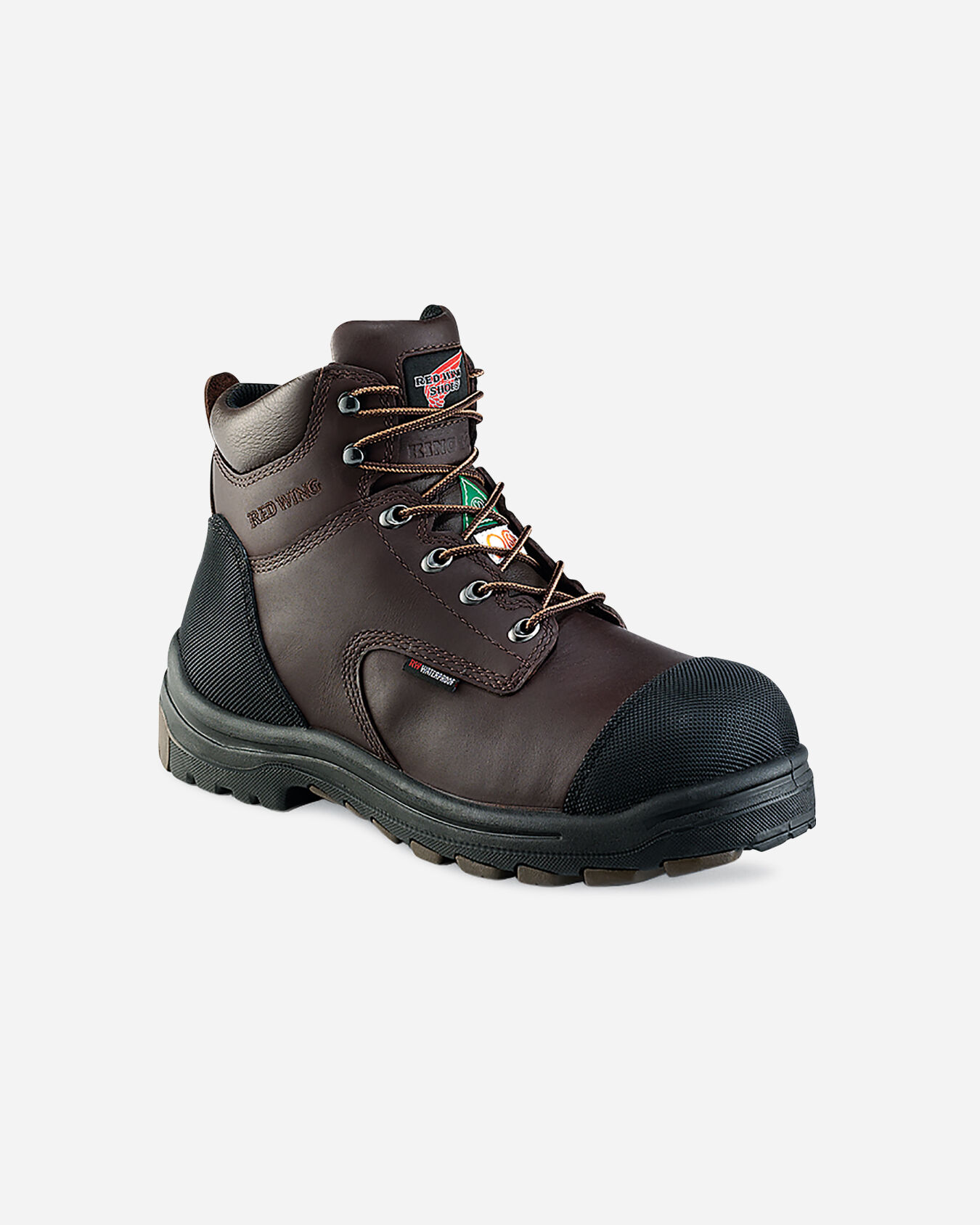 Steel Toe Boots Red Wing Boot Outlet Near Me Red Wing Vibram