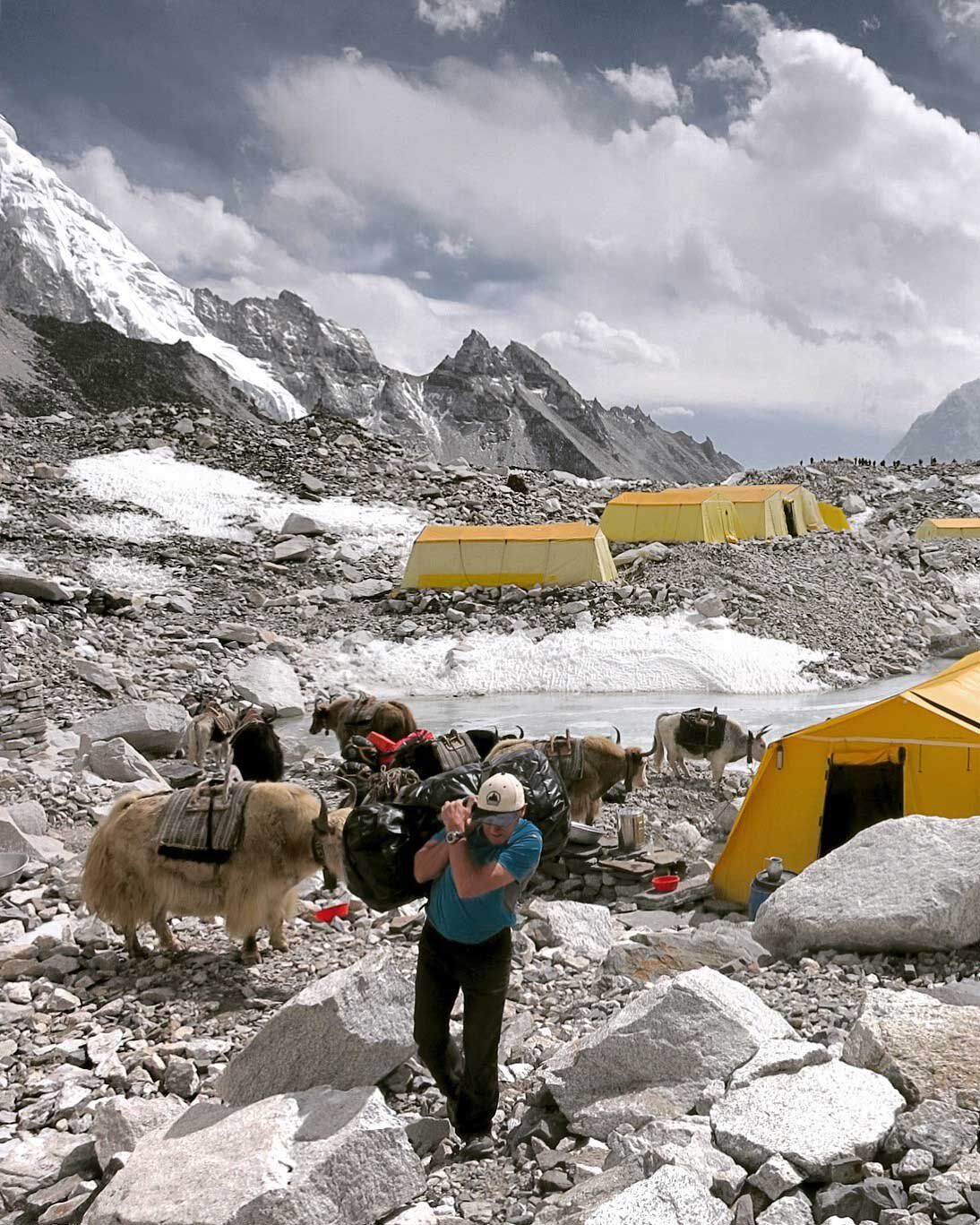 Vibram and NIKE partnership image1