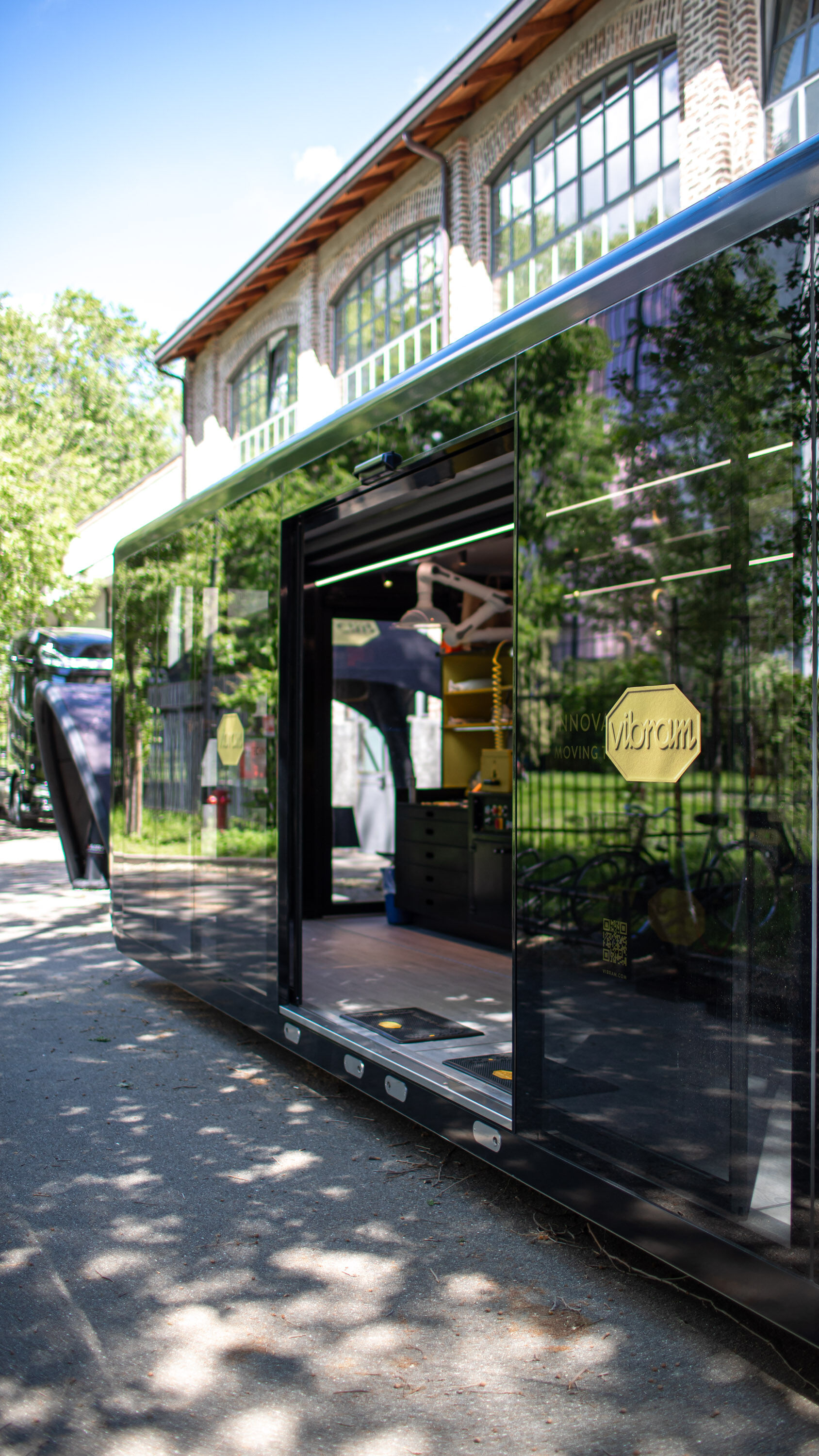 vibram milano design week img4