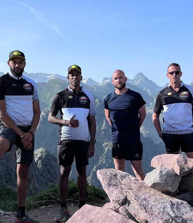 shots from GR20 high route image3