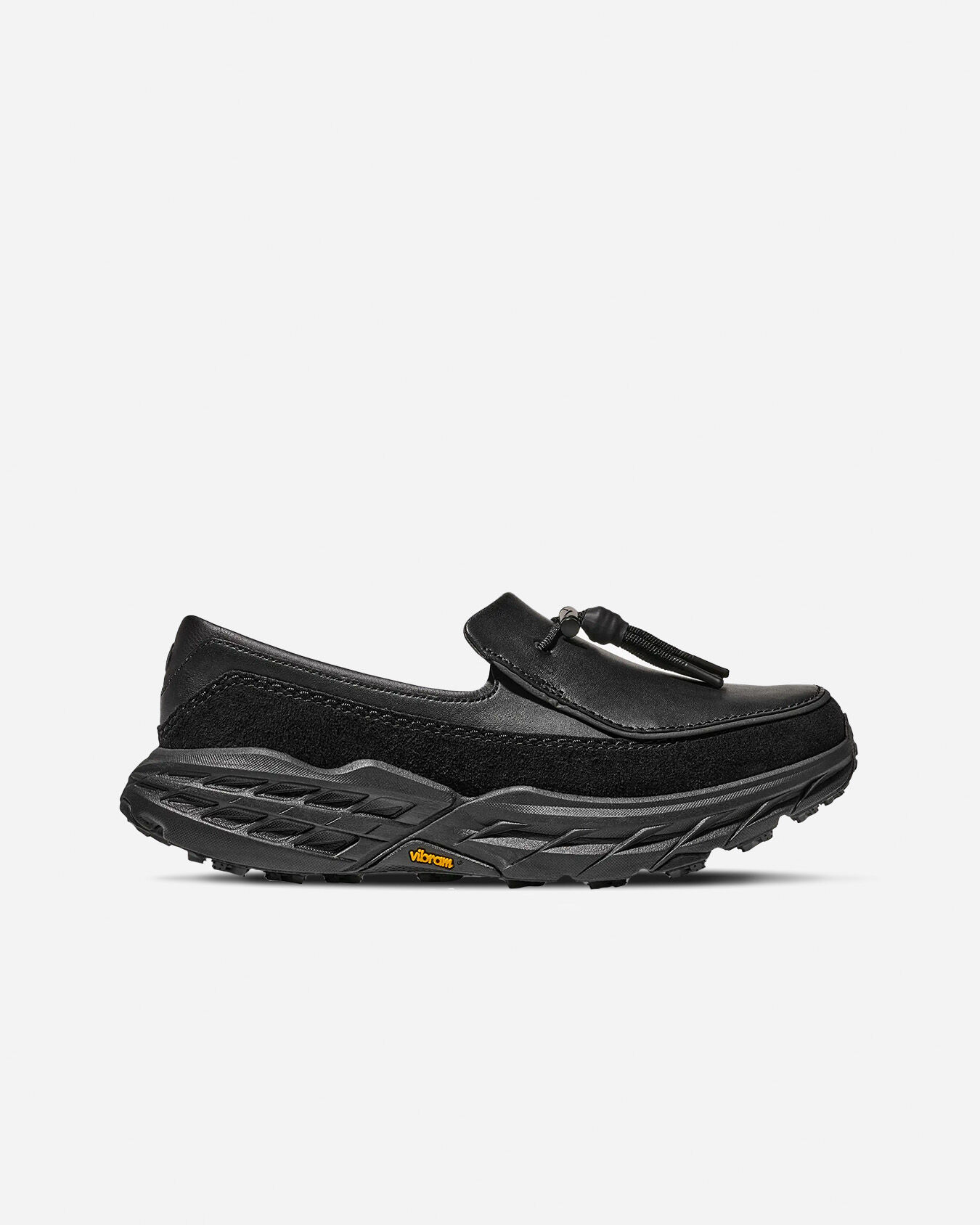 K2 トラッカー　ダブルBOA Vibram ビブラム　ソール　23cm V-Aqua Men's Black | 男 | Vibram