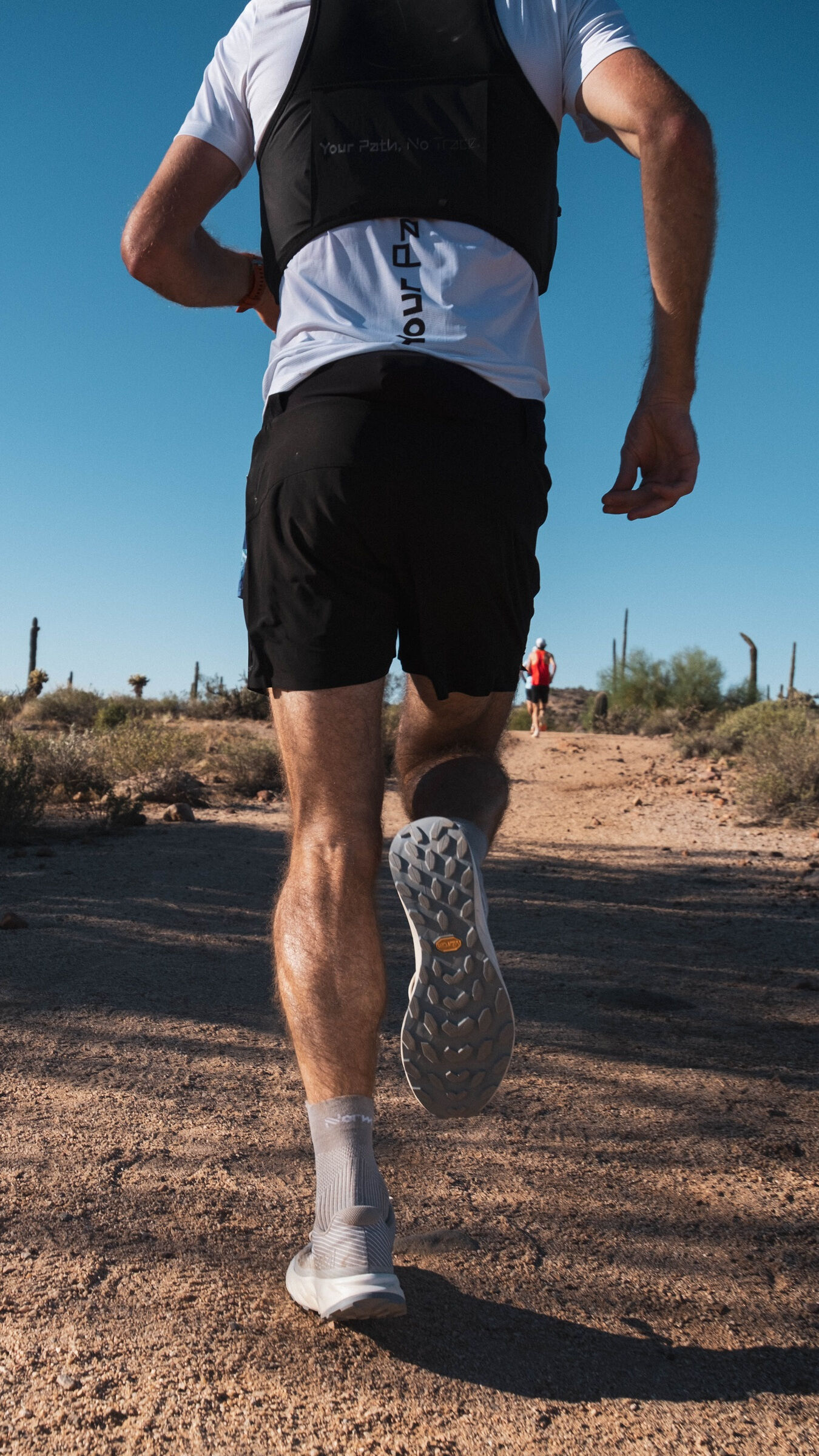 vibram for nnormal image 1