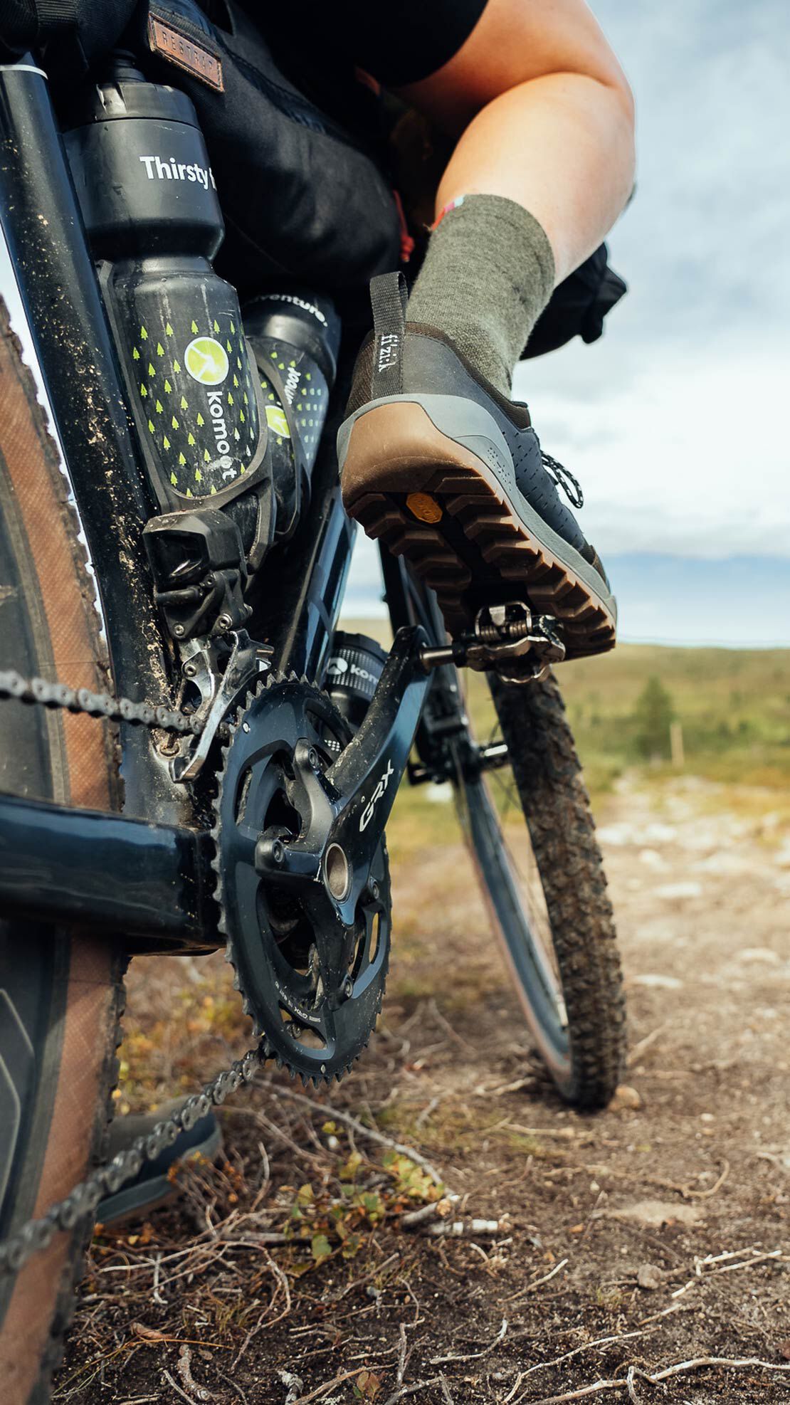 vibram for fizik  image 1