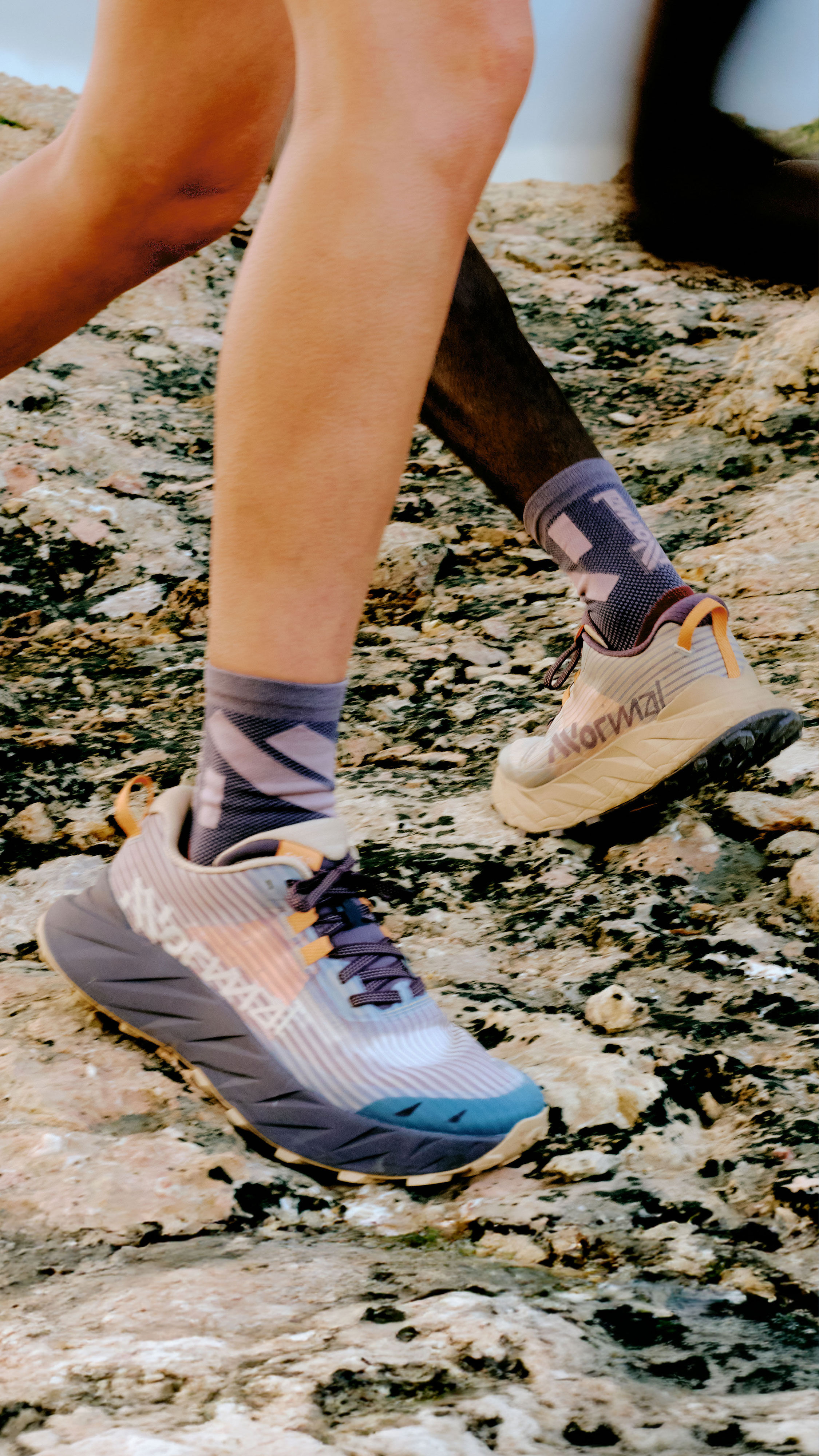 vibram for nnormal image 1