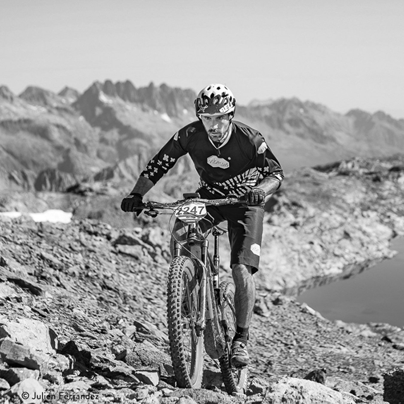 vibram athlete david rimailho  image 2