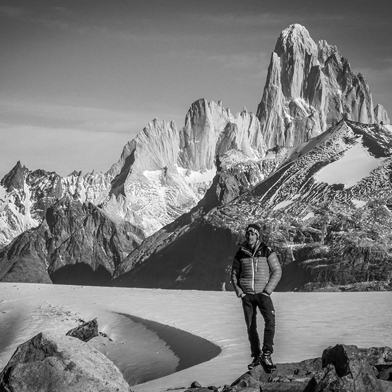 vibram athlete matteo della bordella image 4