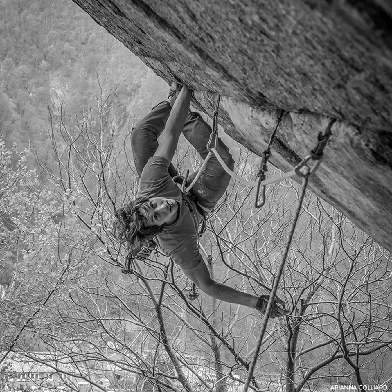 vibram athlete matteo della bordella image 1