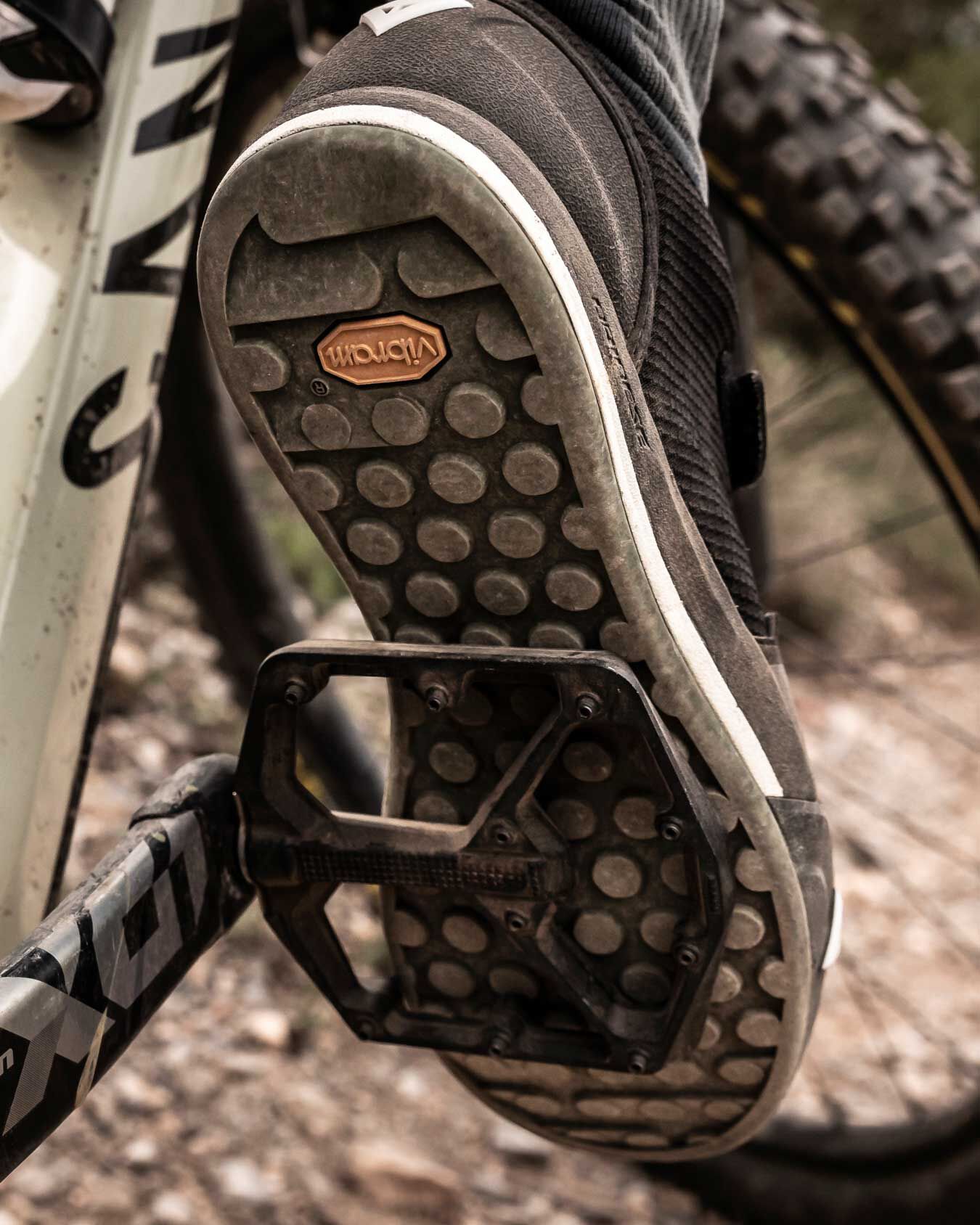 vibram for dainese image 2