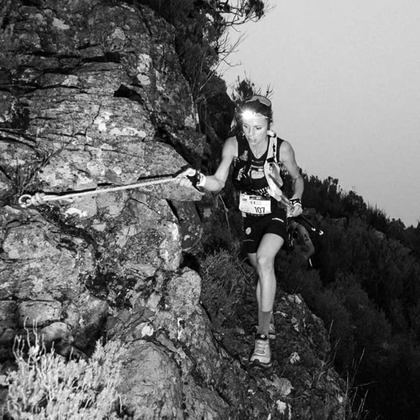 vibram athlete natalia mastrota image 2