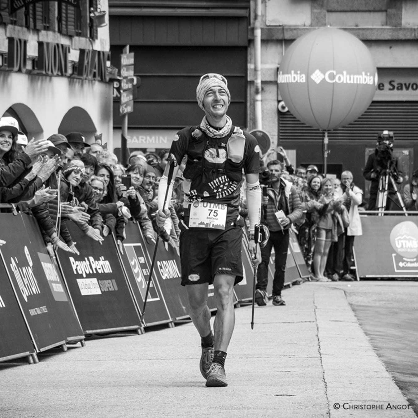 vibram athlete stefano ruzza image 2