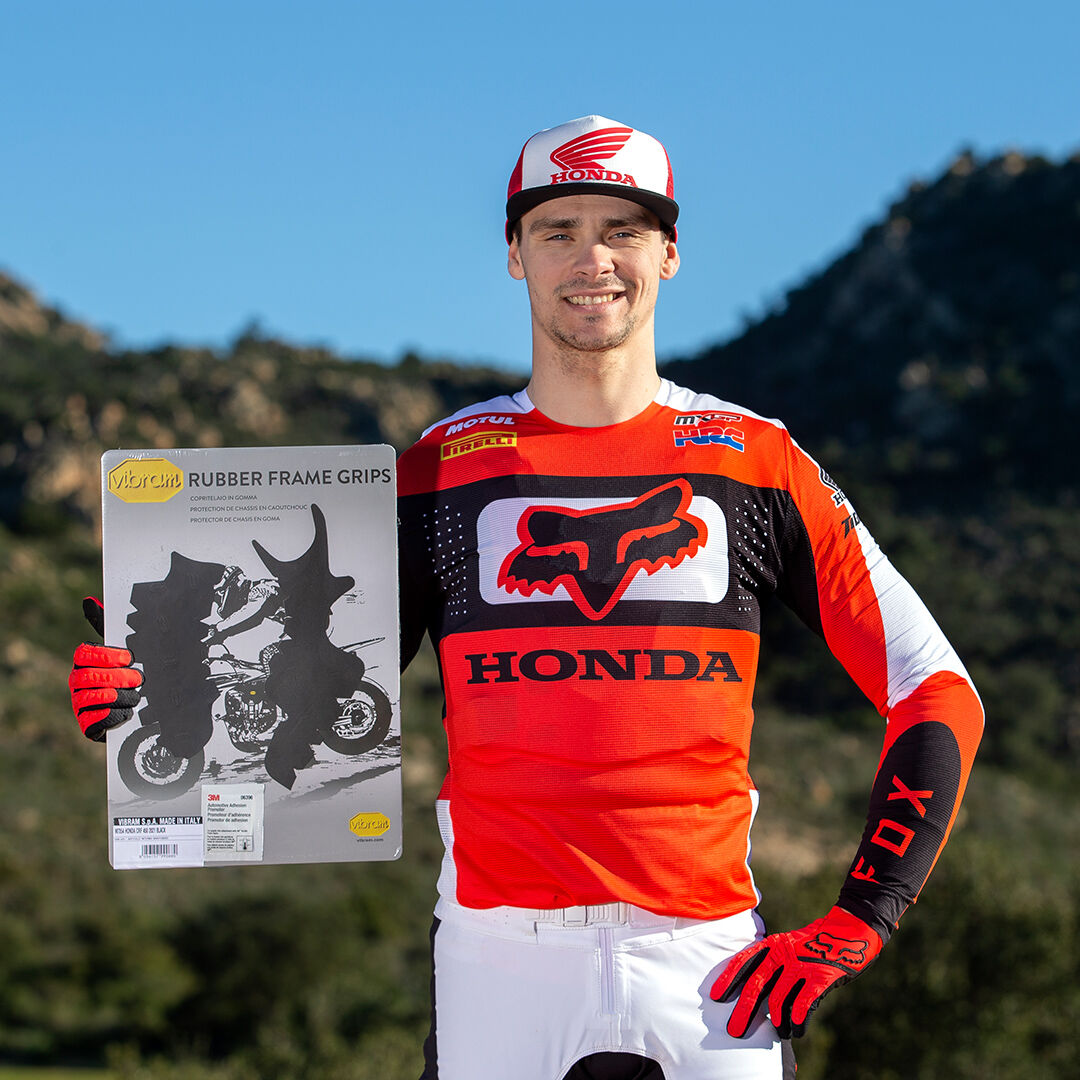 Tim Gajser image 2