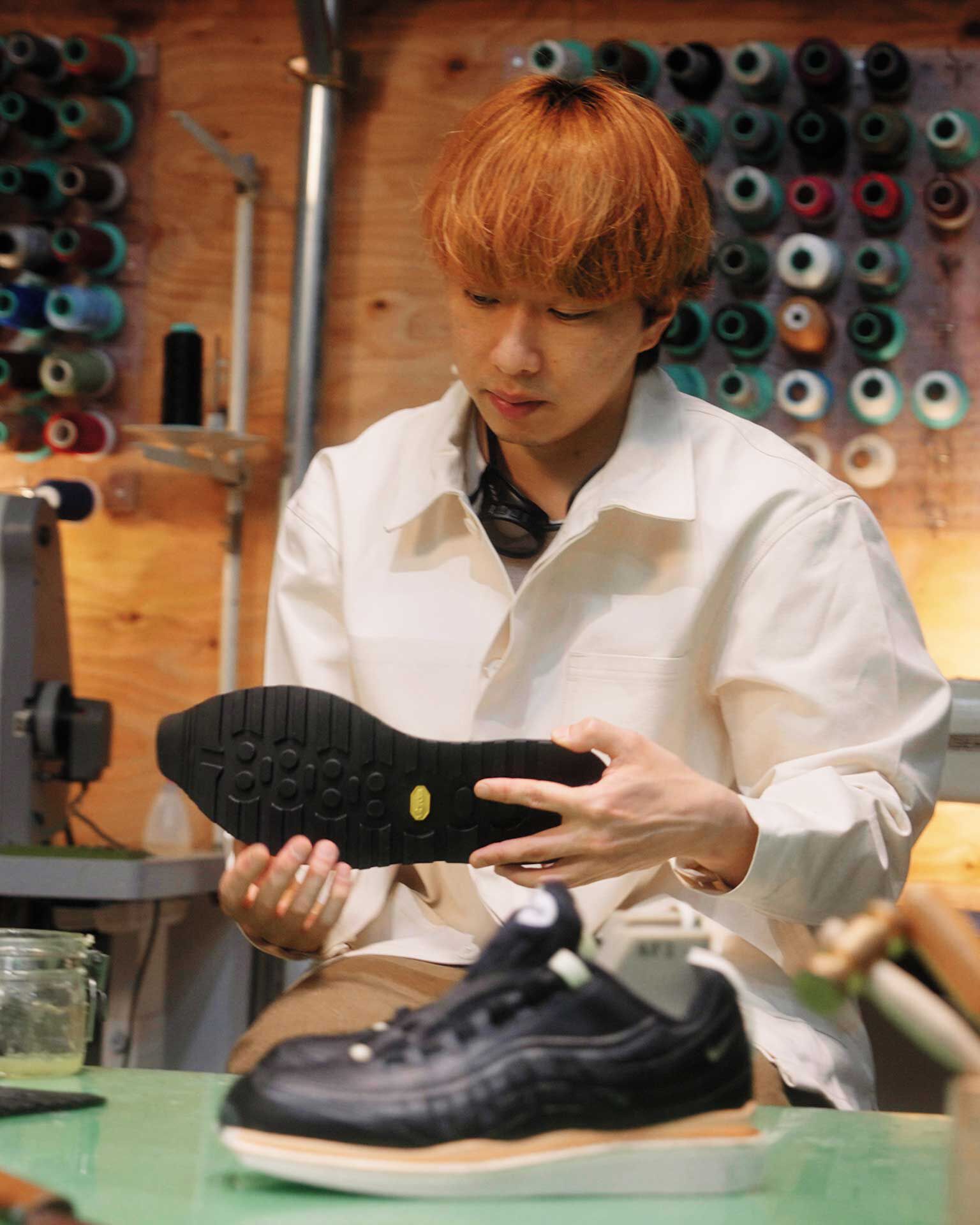 autorized cobbler image 3