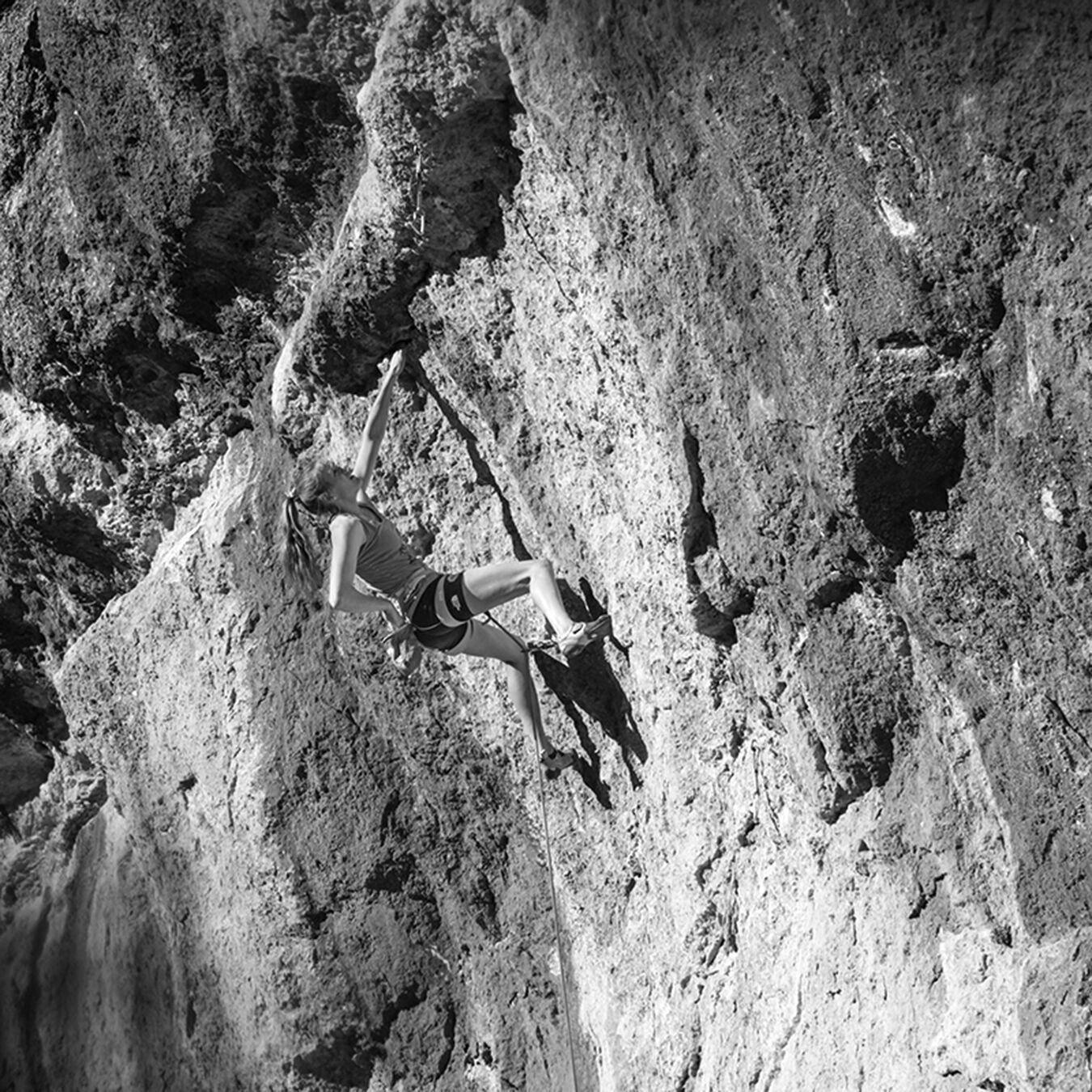 vibram athlete Eva Hammelmueller image 1