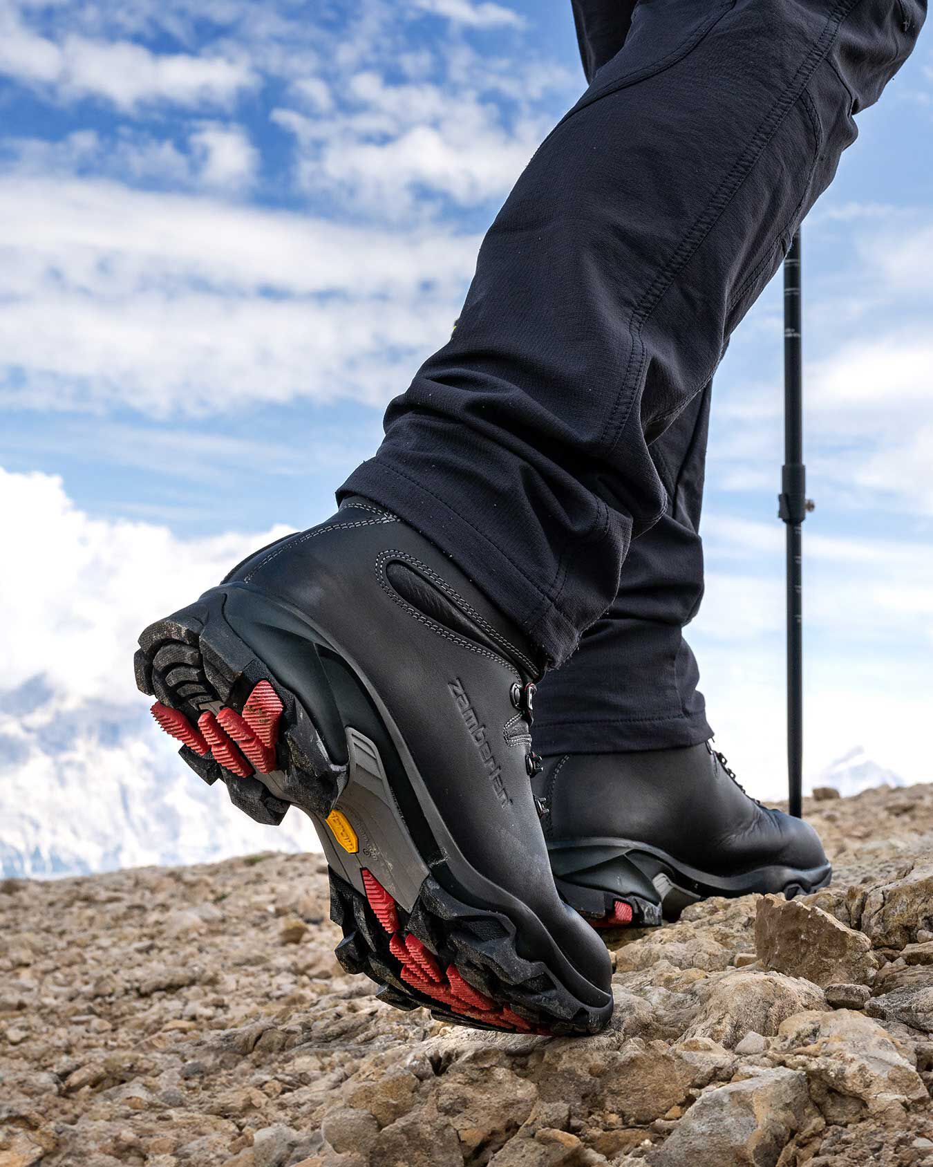 vibram for zamberlan image 2