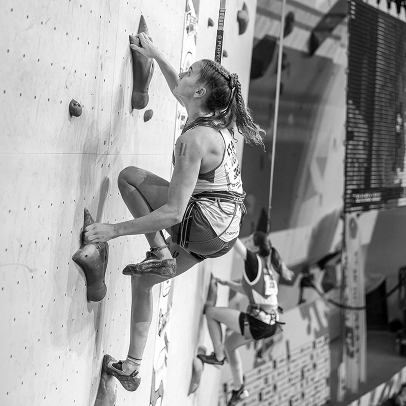 vibram athlete beatrice colli image 4