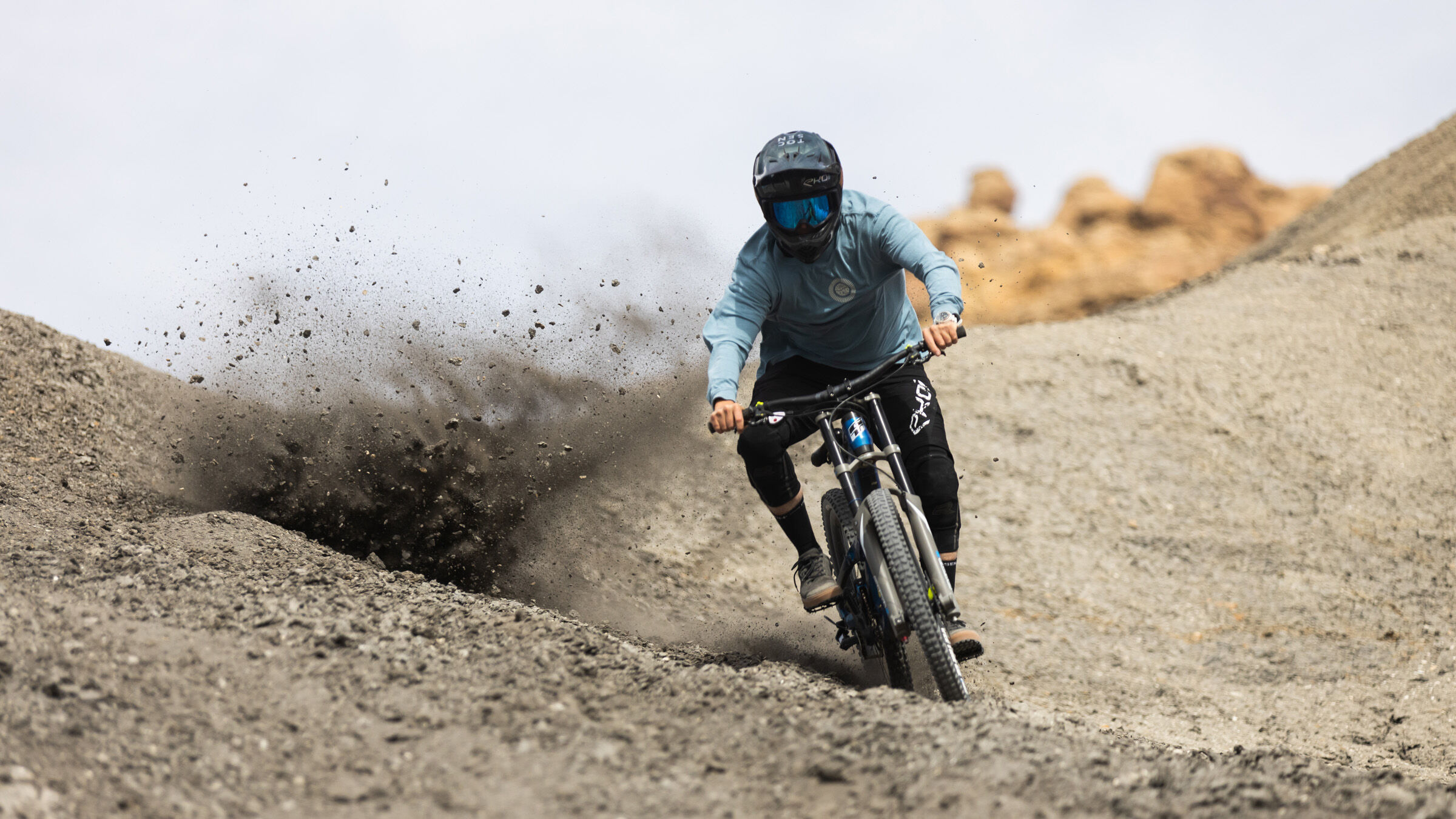 vibram athlete eliott lapotre 