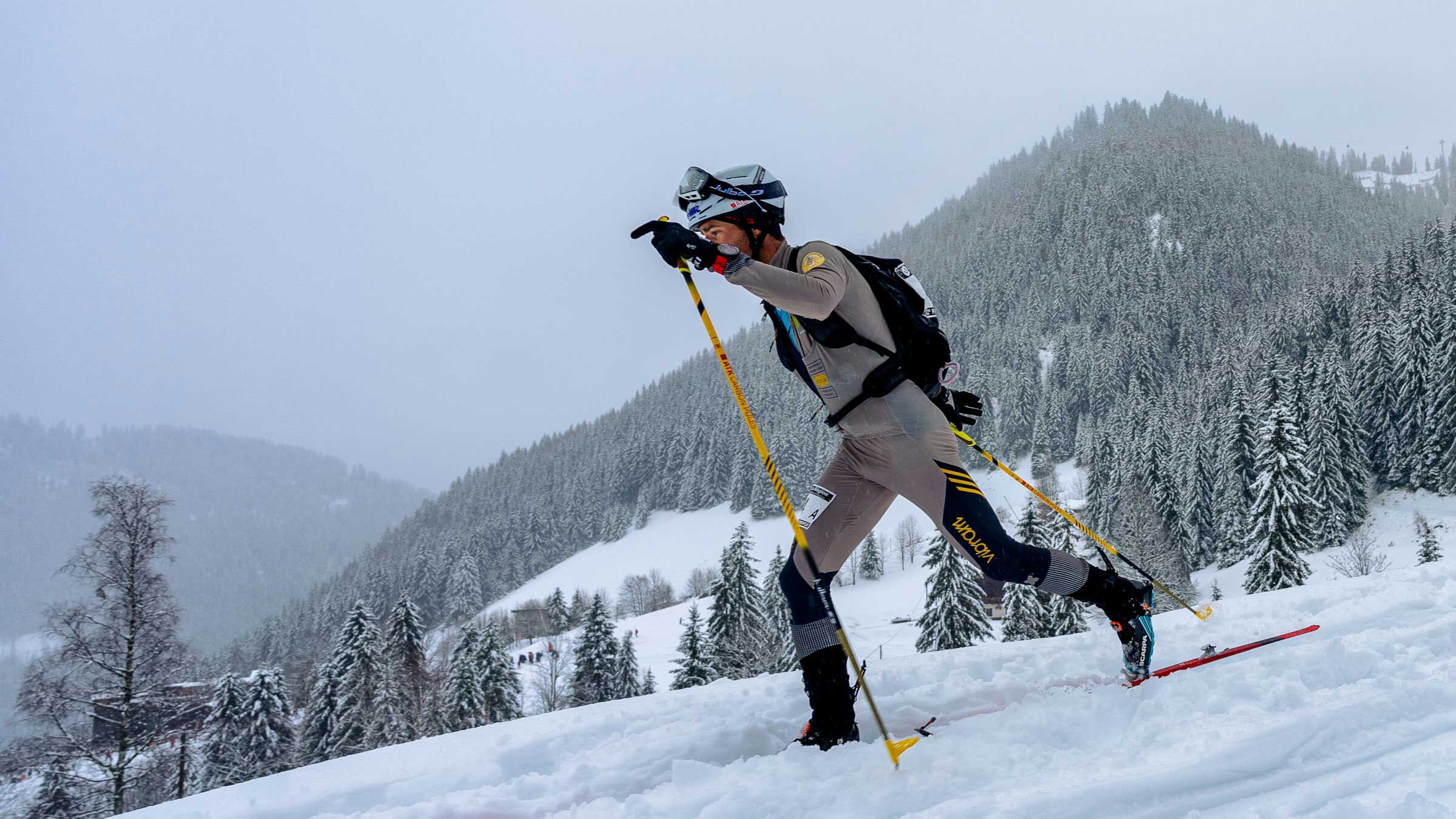 vibram athlete jeremy anselmet