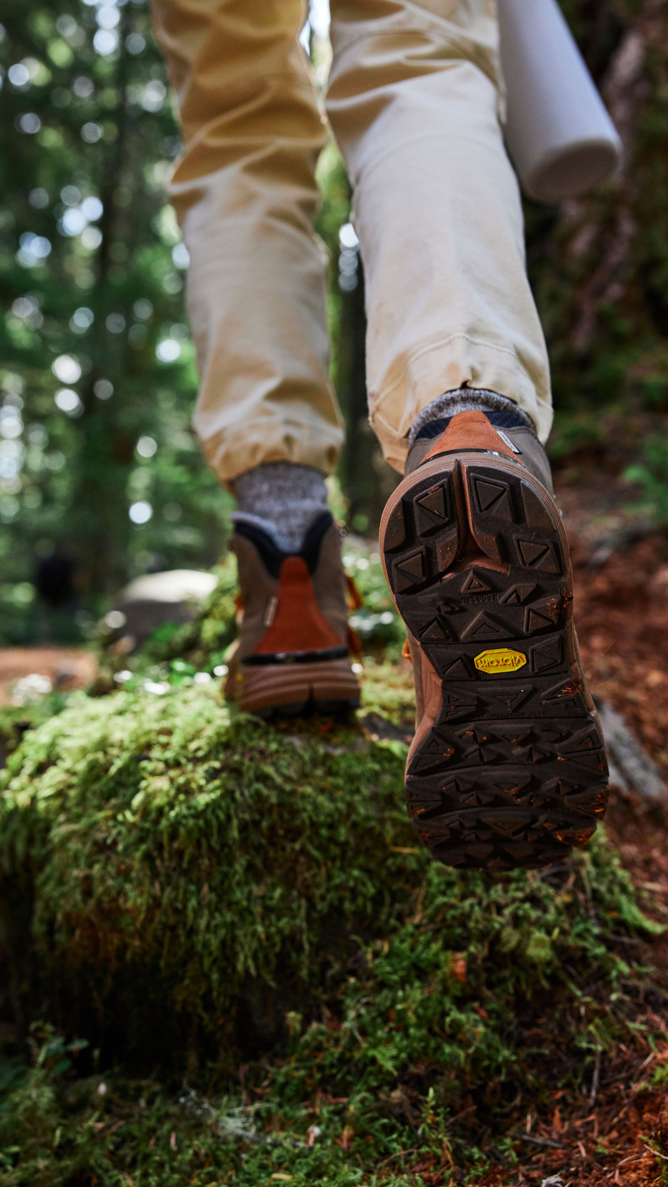 vibram for danner