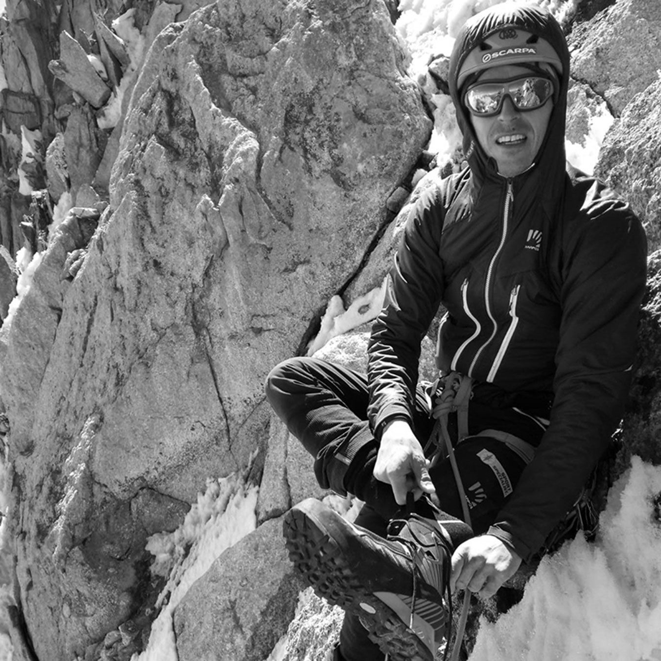 vibram athlete matteo della bordella image 2