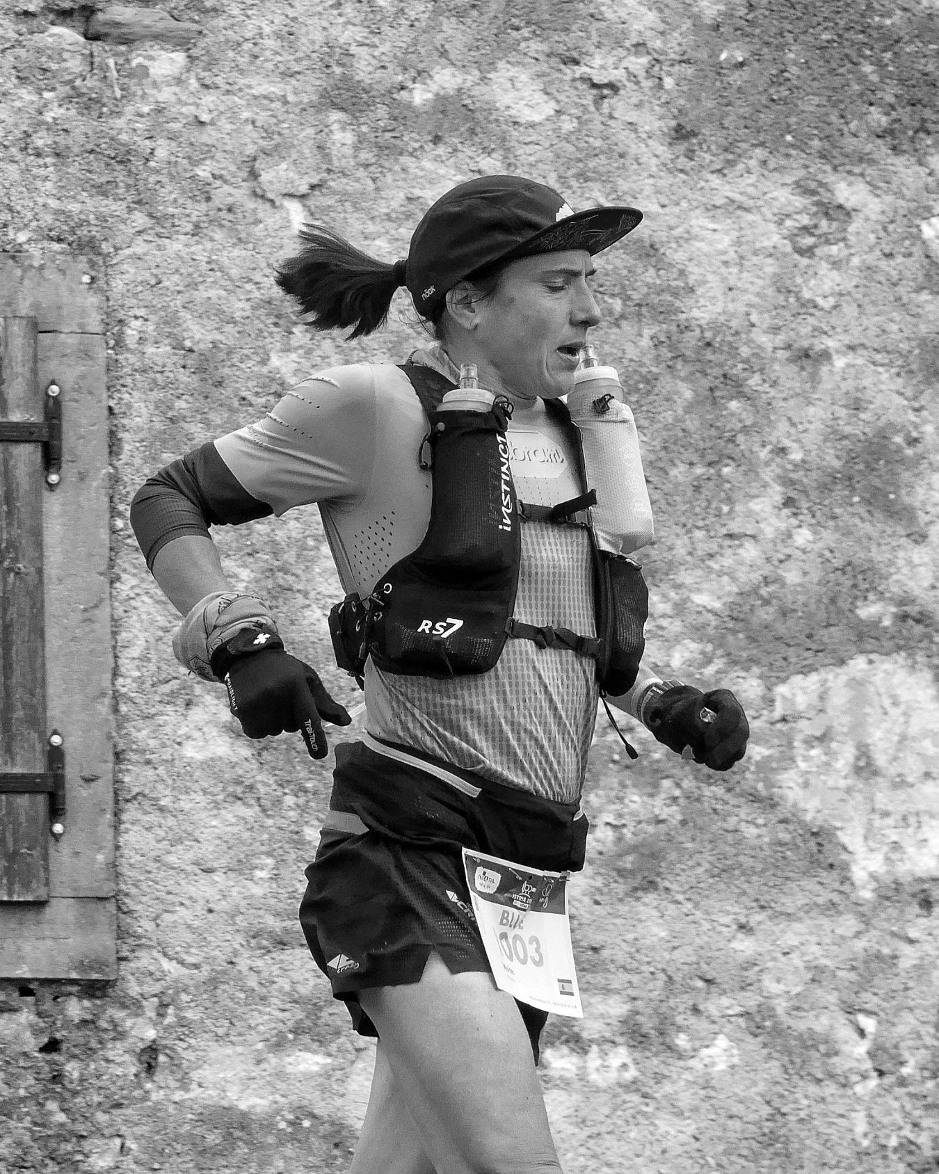 trail runner maite maiora elizondo image 1