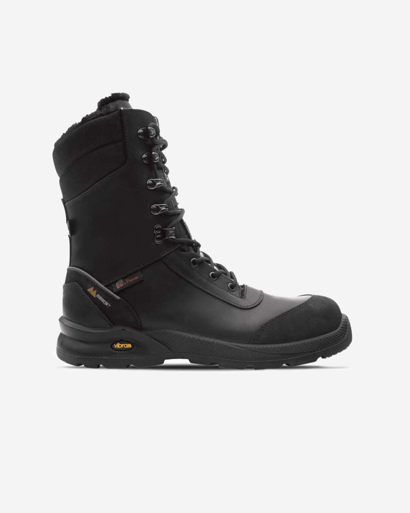 monitor icebreaker arctic