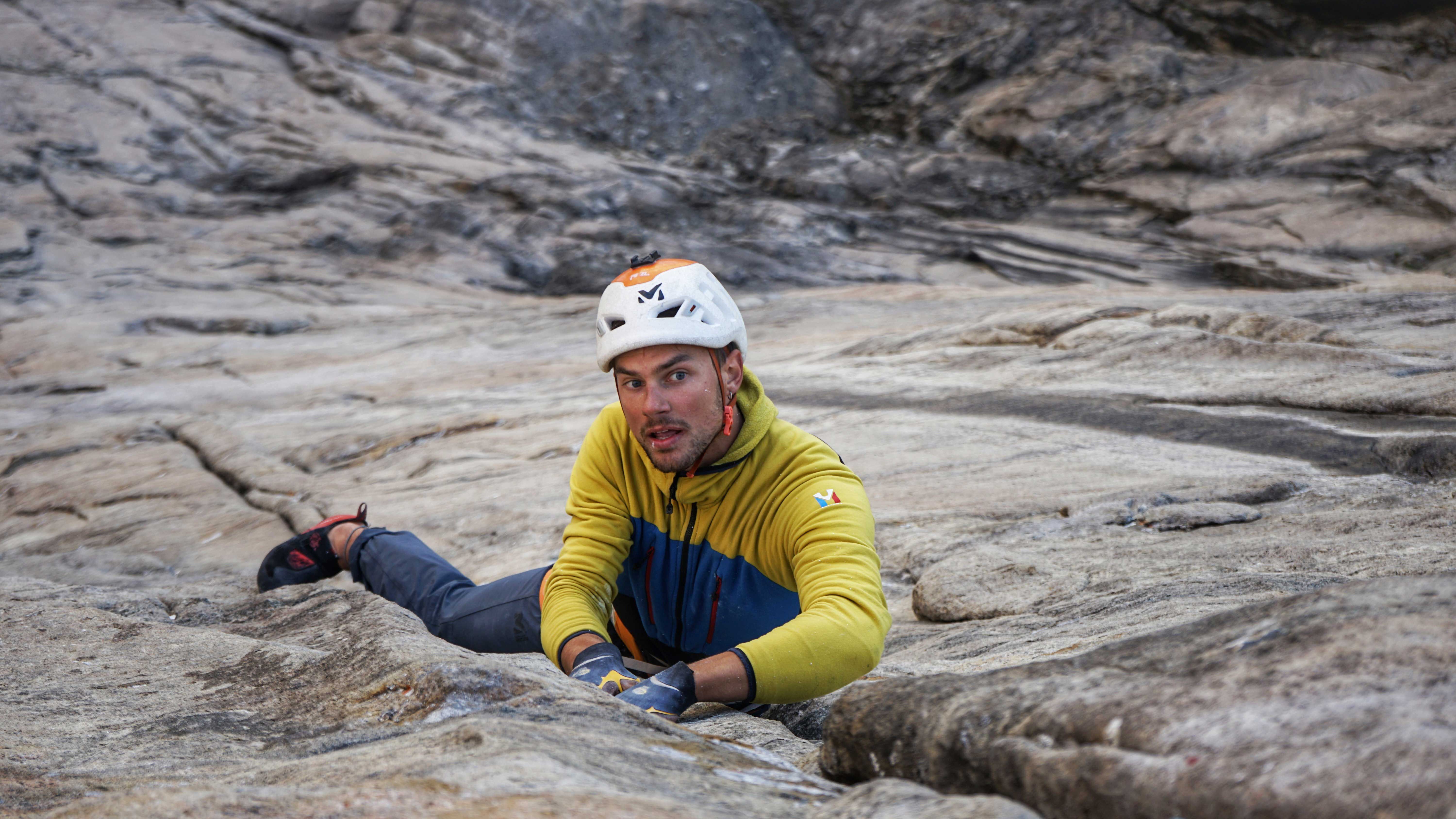 vibram athlete Eva Hammelmueller 