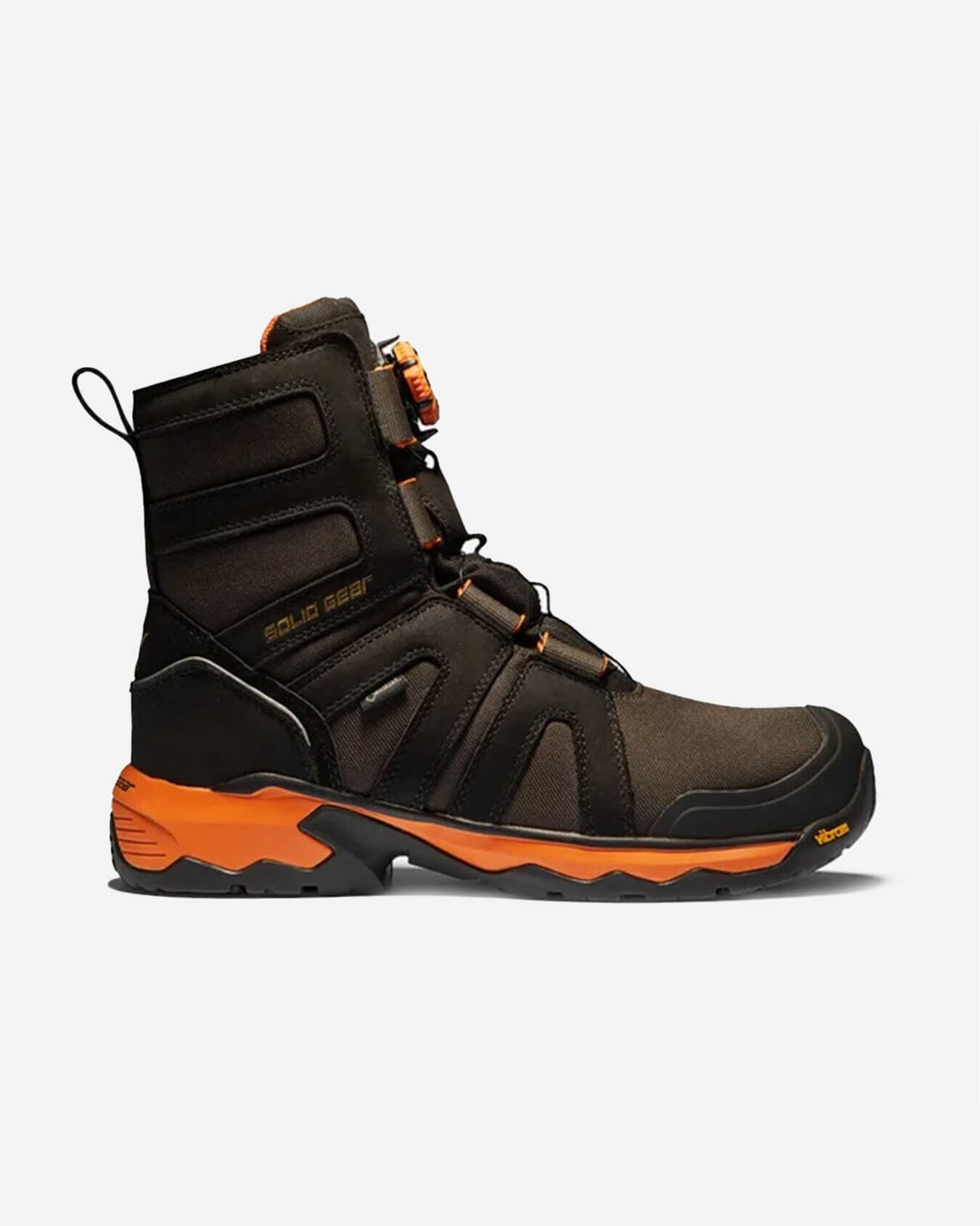 solid gear tigris gtx ag high