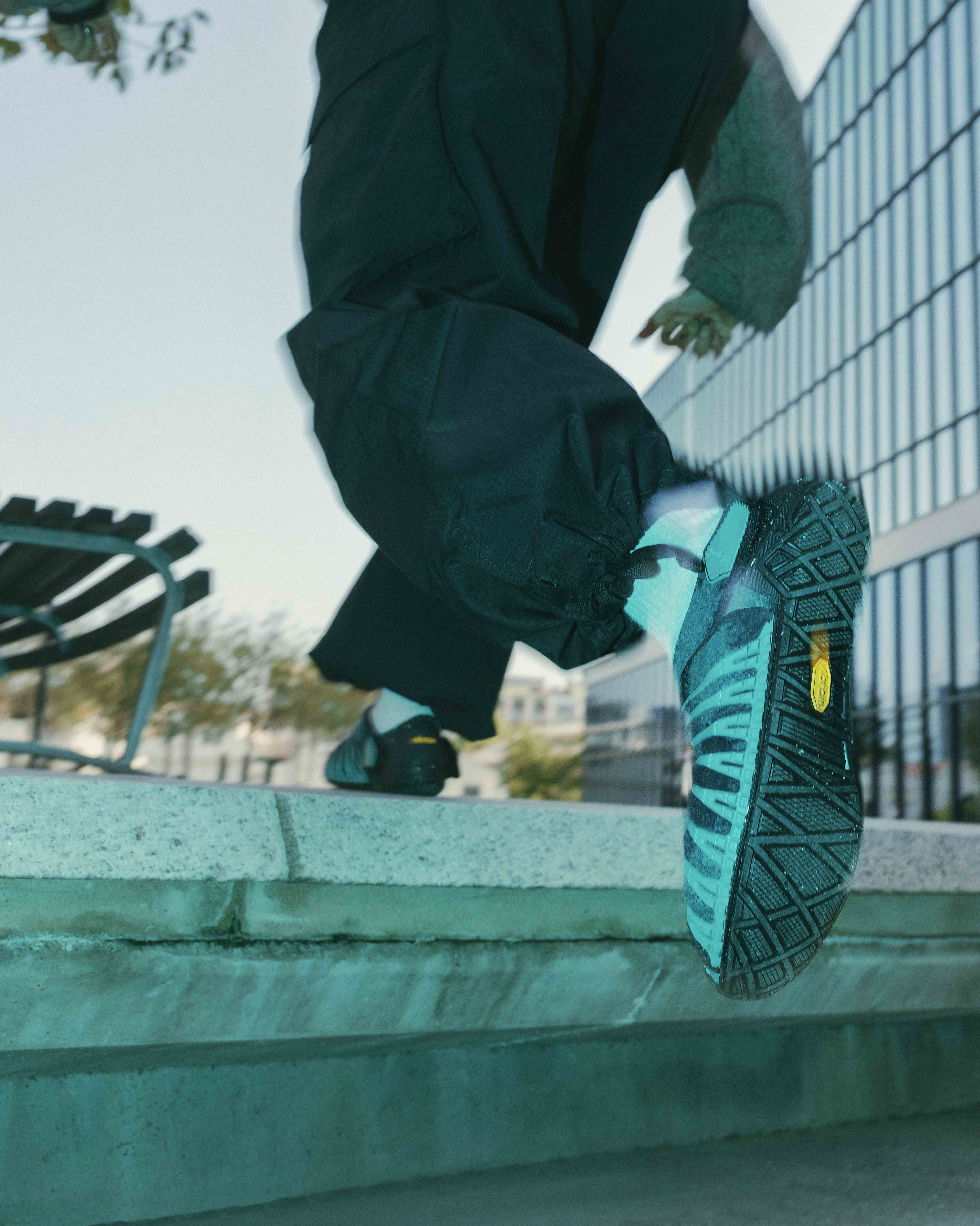 vibram for furoshiki image 2