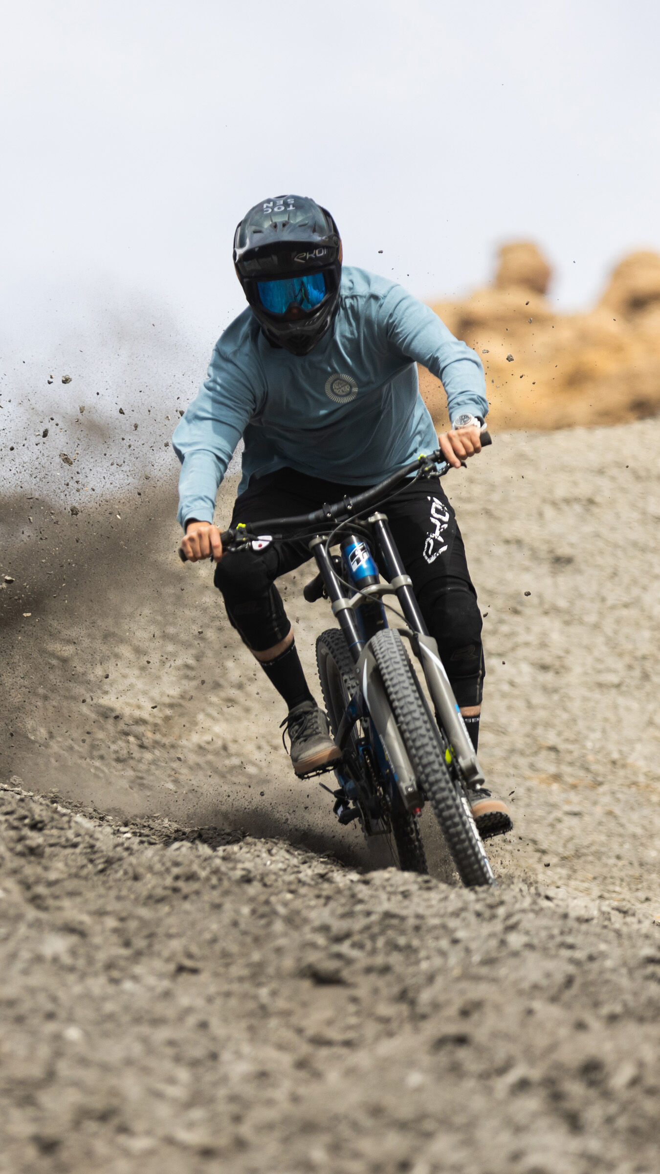 vibram athlete eliott lapotre 