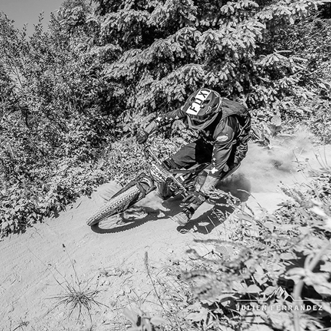 vibram athlete david rimailho  image 3