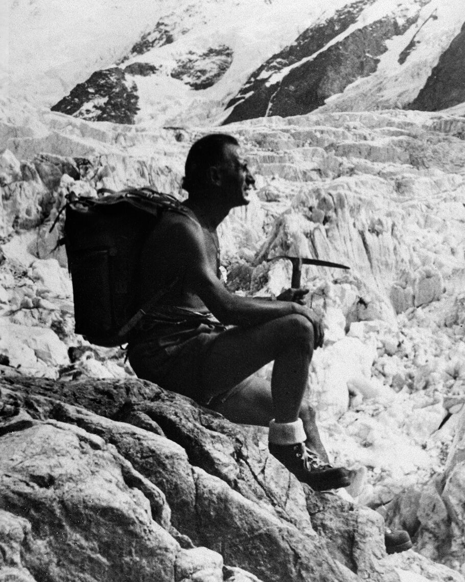 discover our heritage