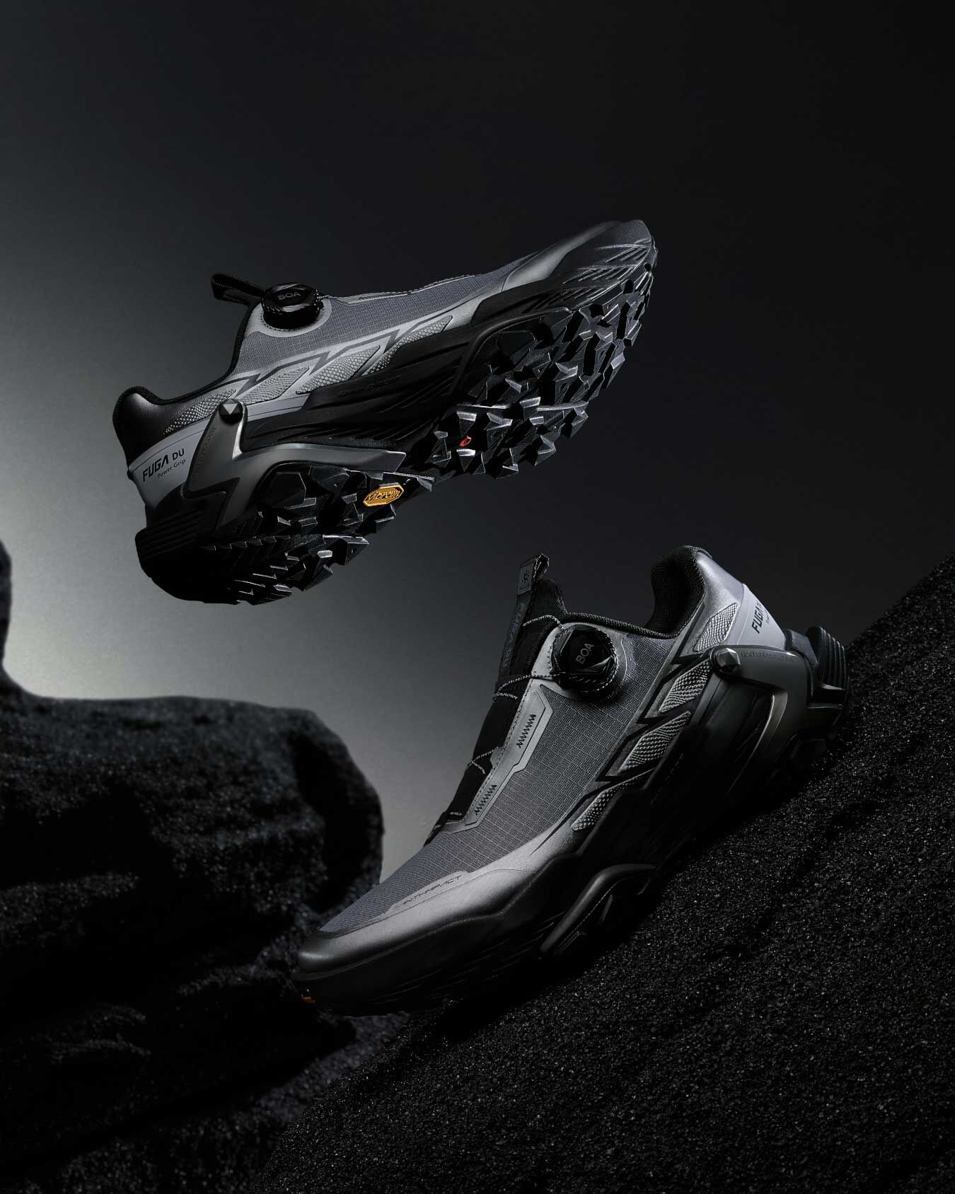 vibram for kailas image 2