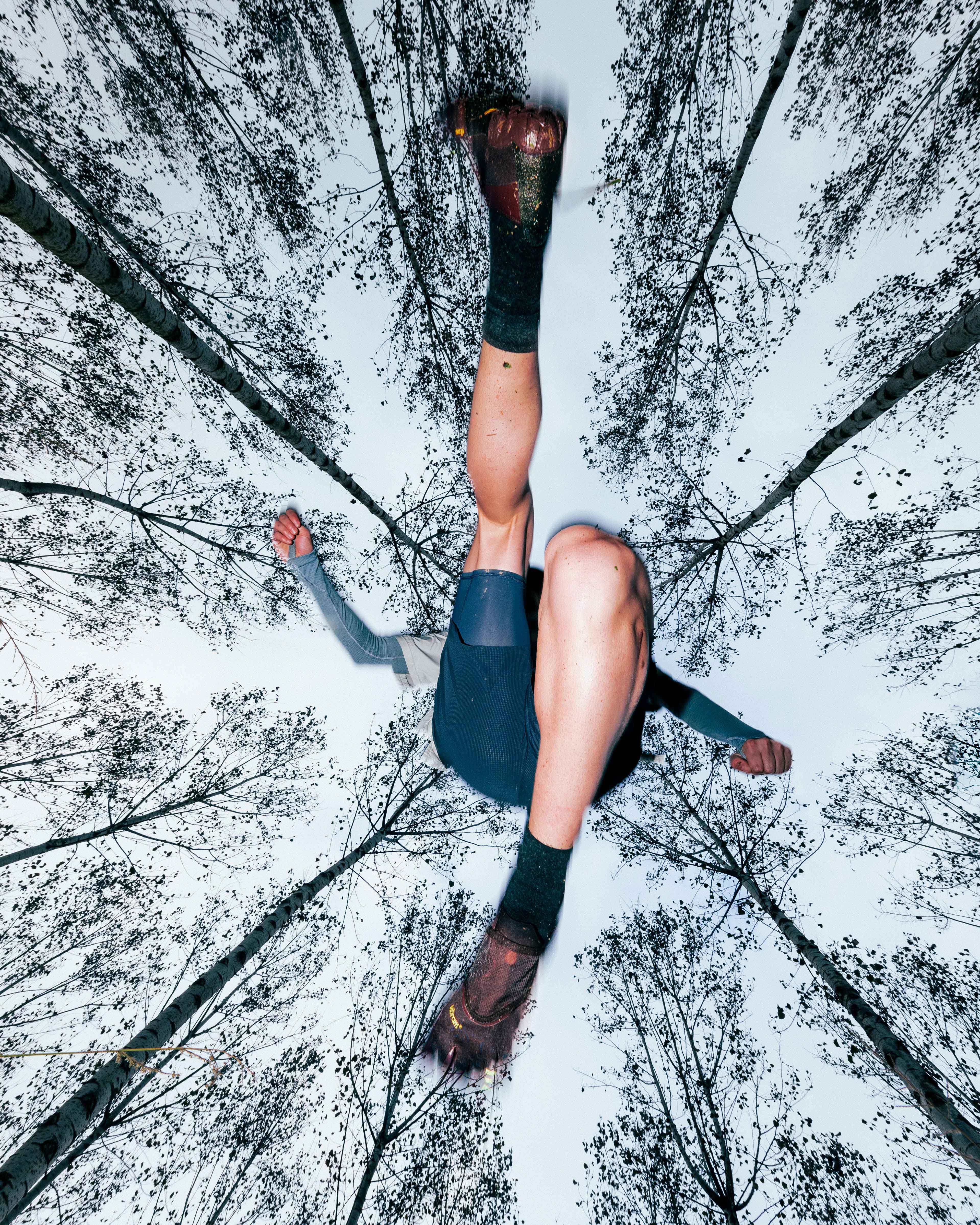 vibram fivefingers image 1