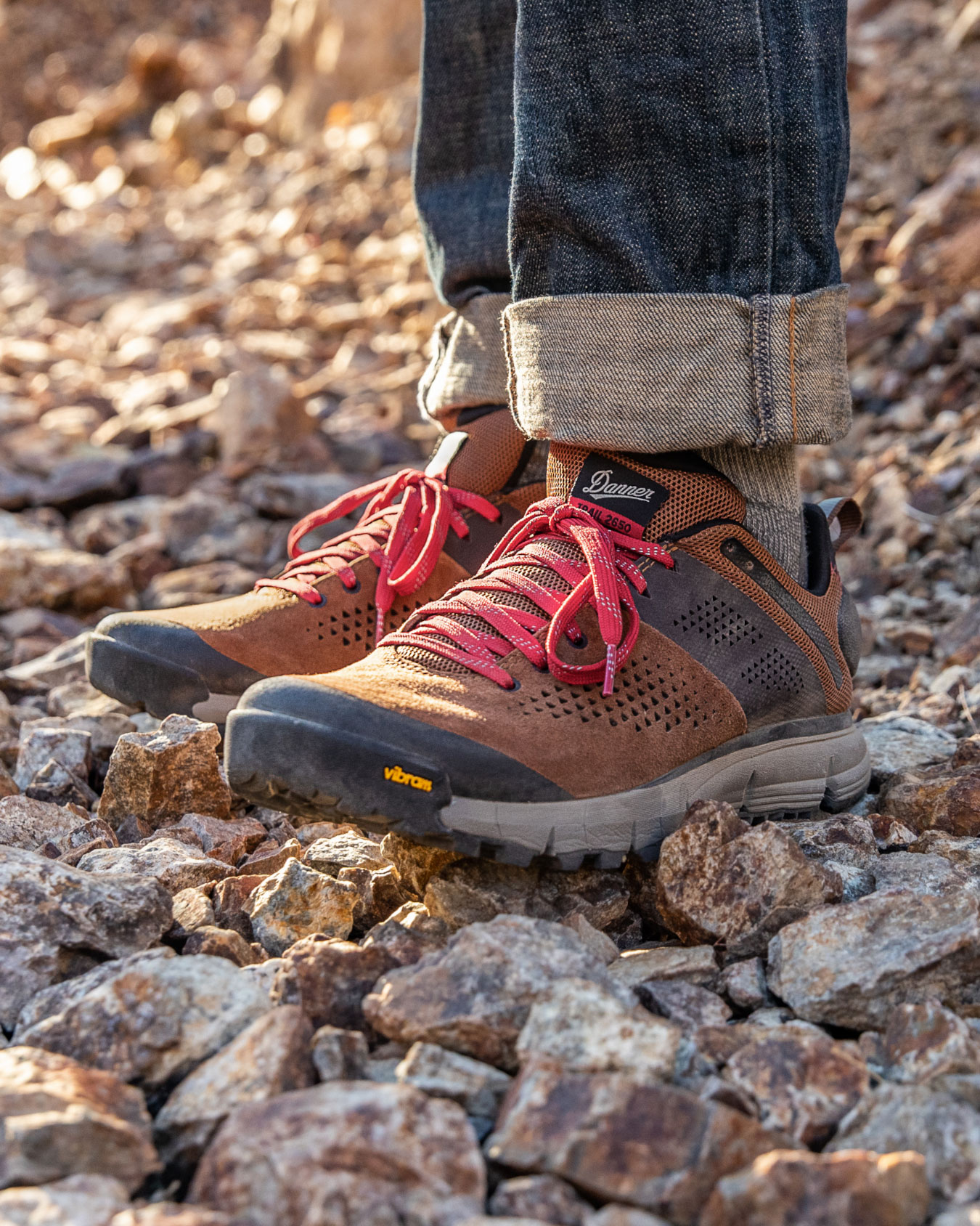 vibram for danner image 2