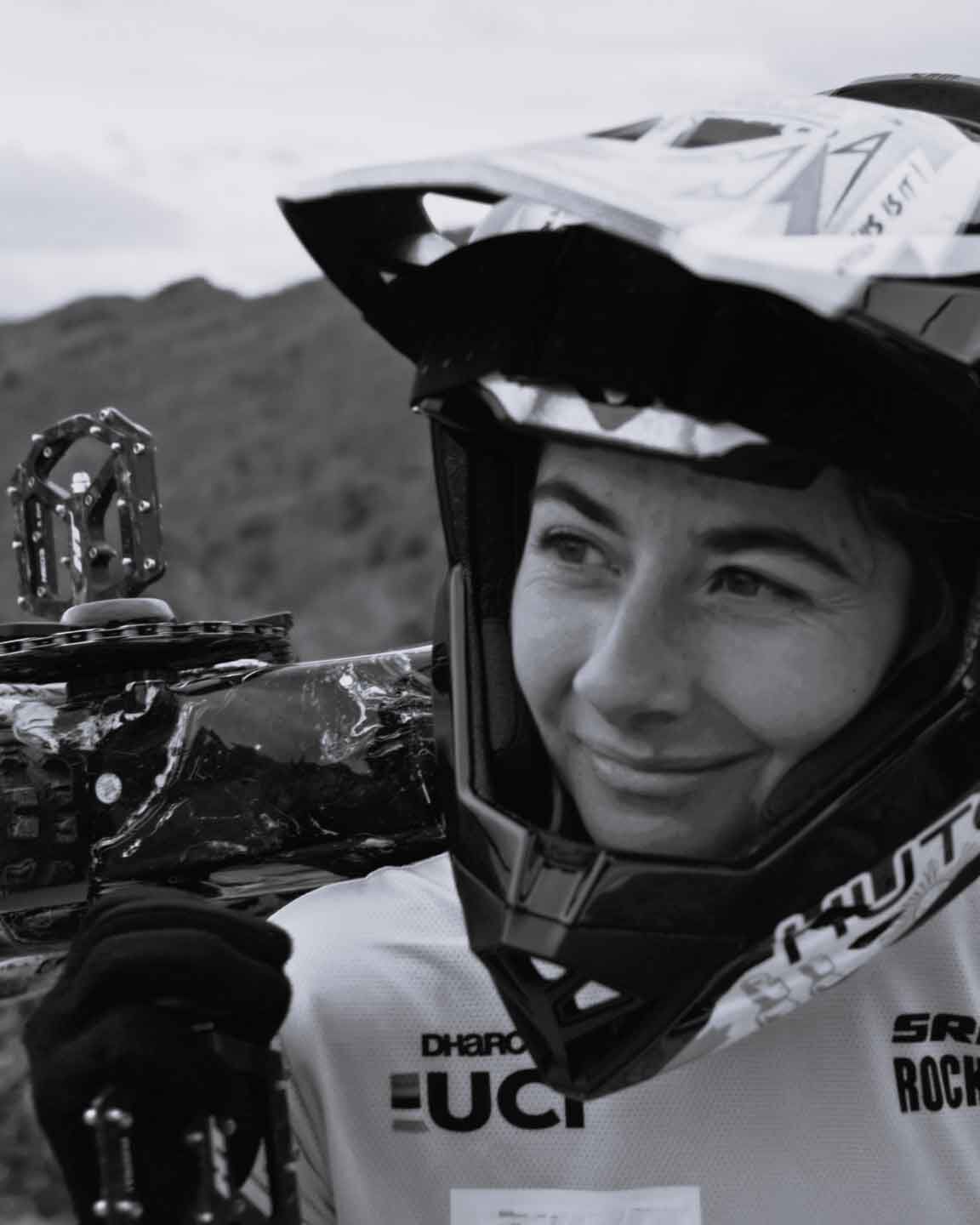 vibram athlete tommaso francardo image 1