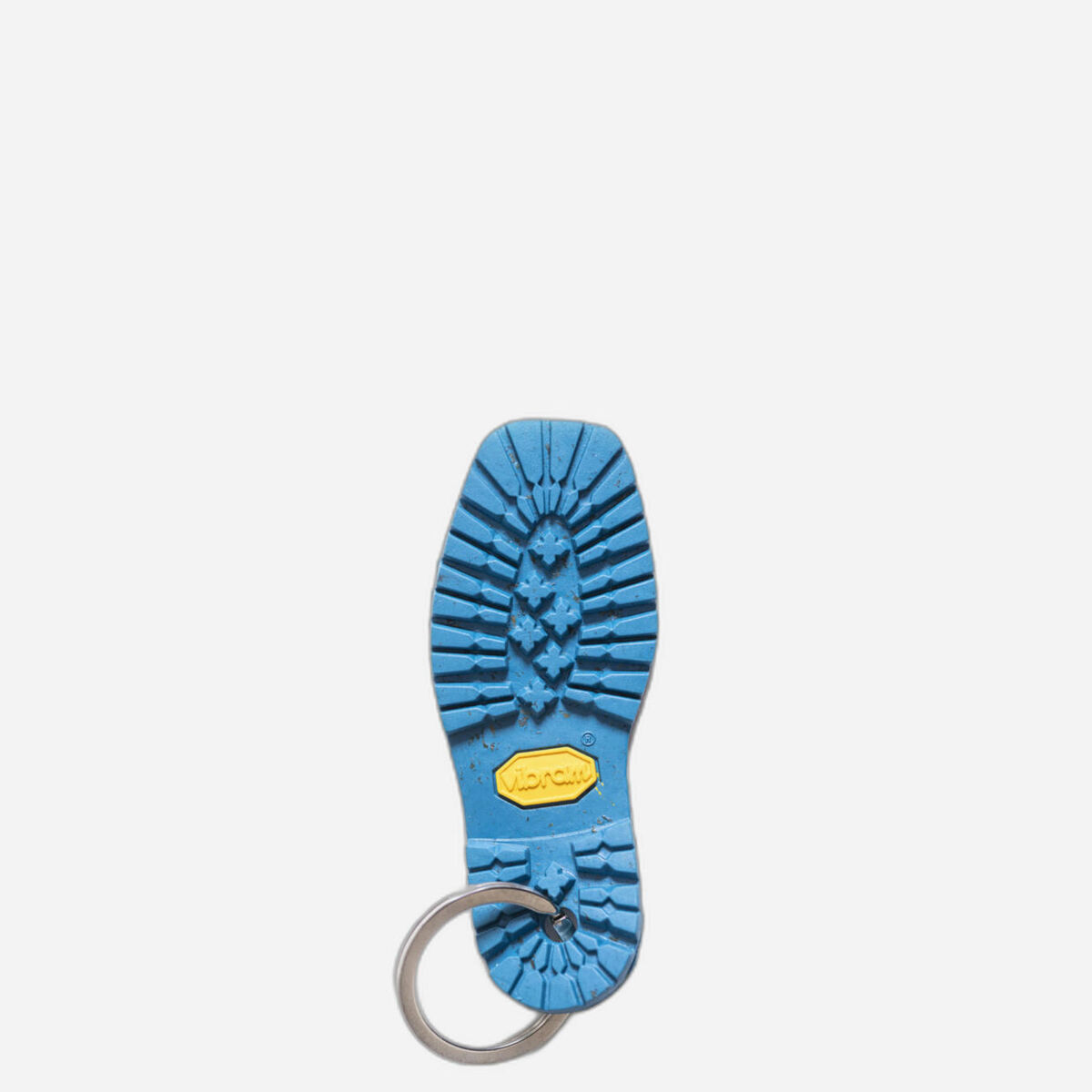 Portachiavi Ecostep immagine laterale