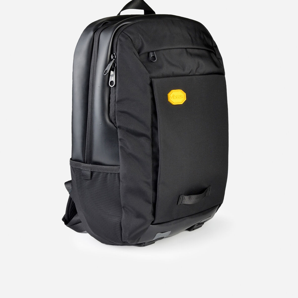 Backpack side photo