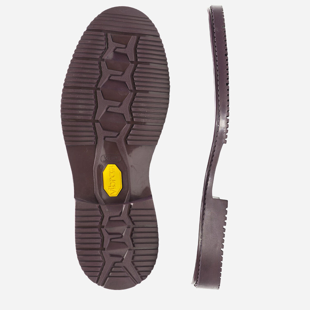 Edo Sole side photo