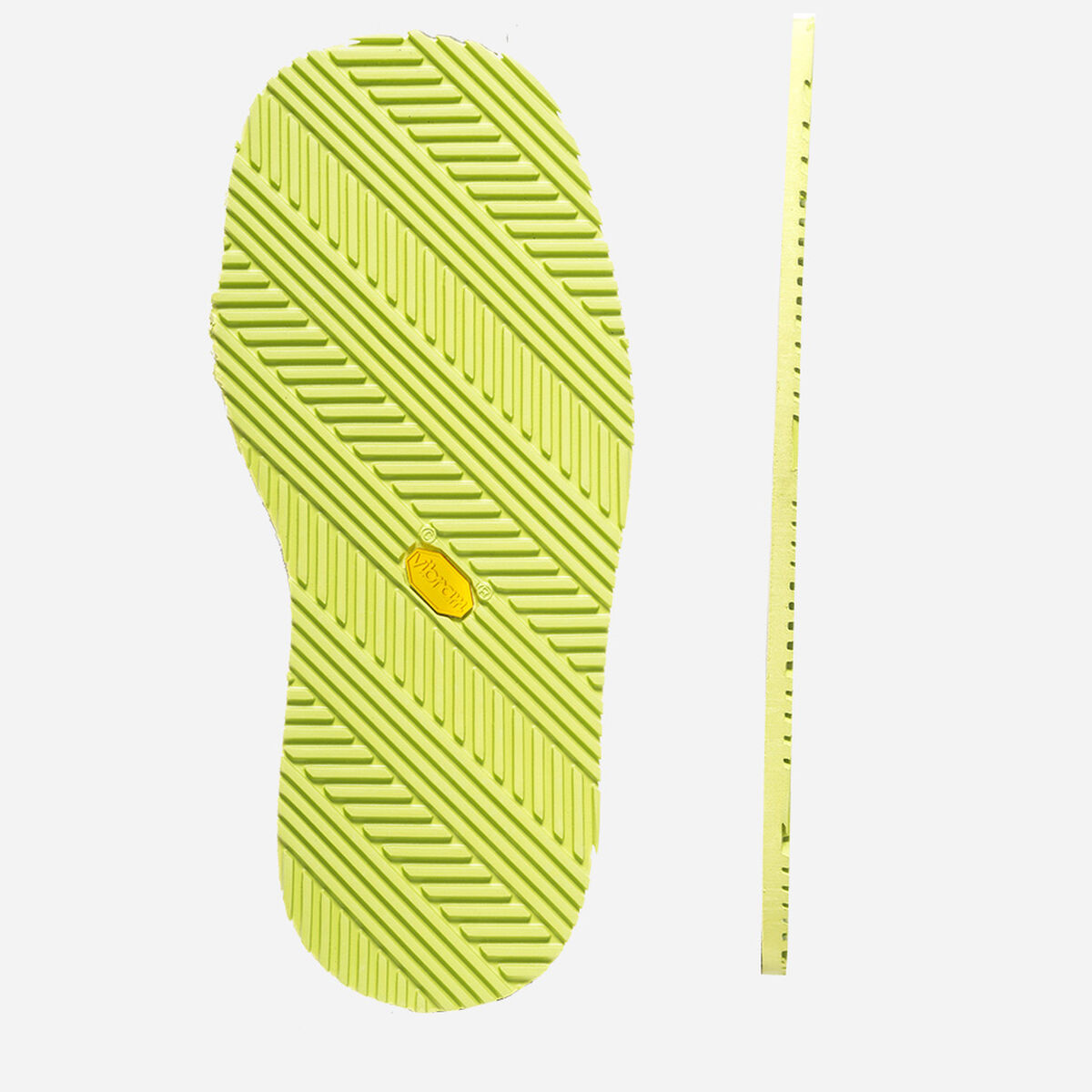 Oregon Sole side photo