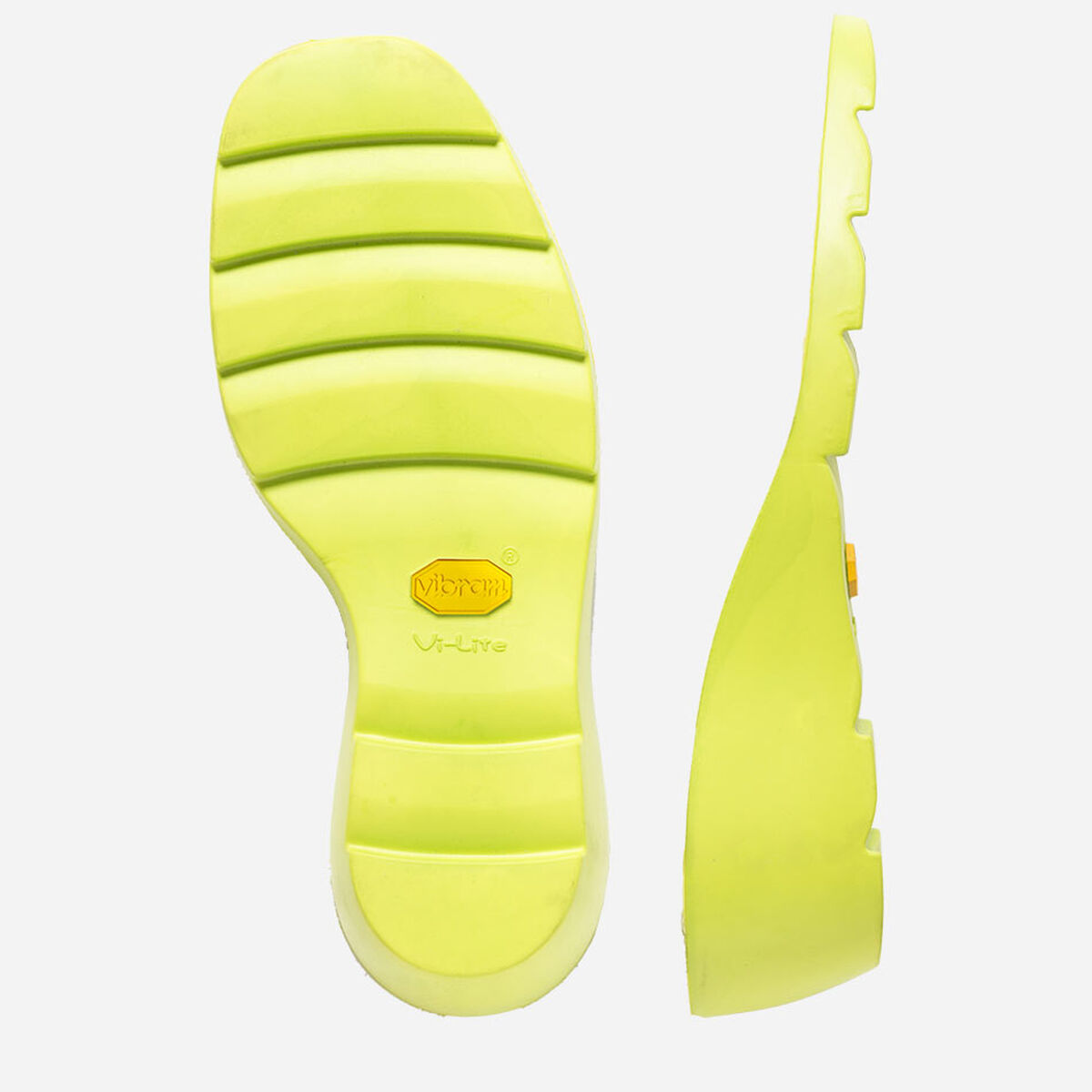 Lady Ripple Sole side photo