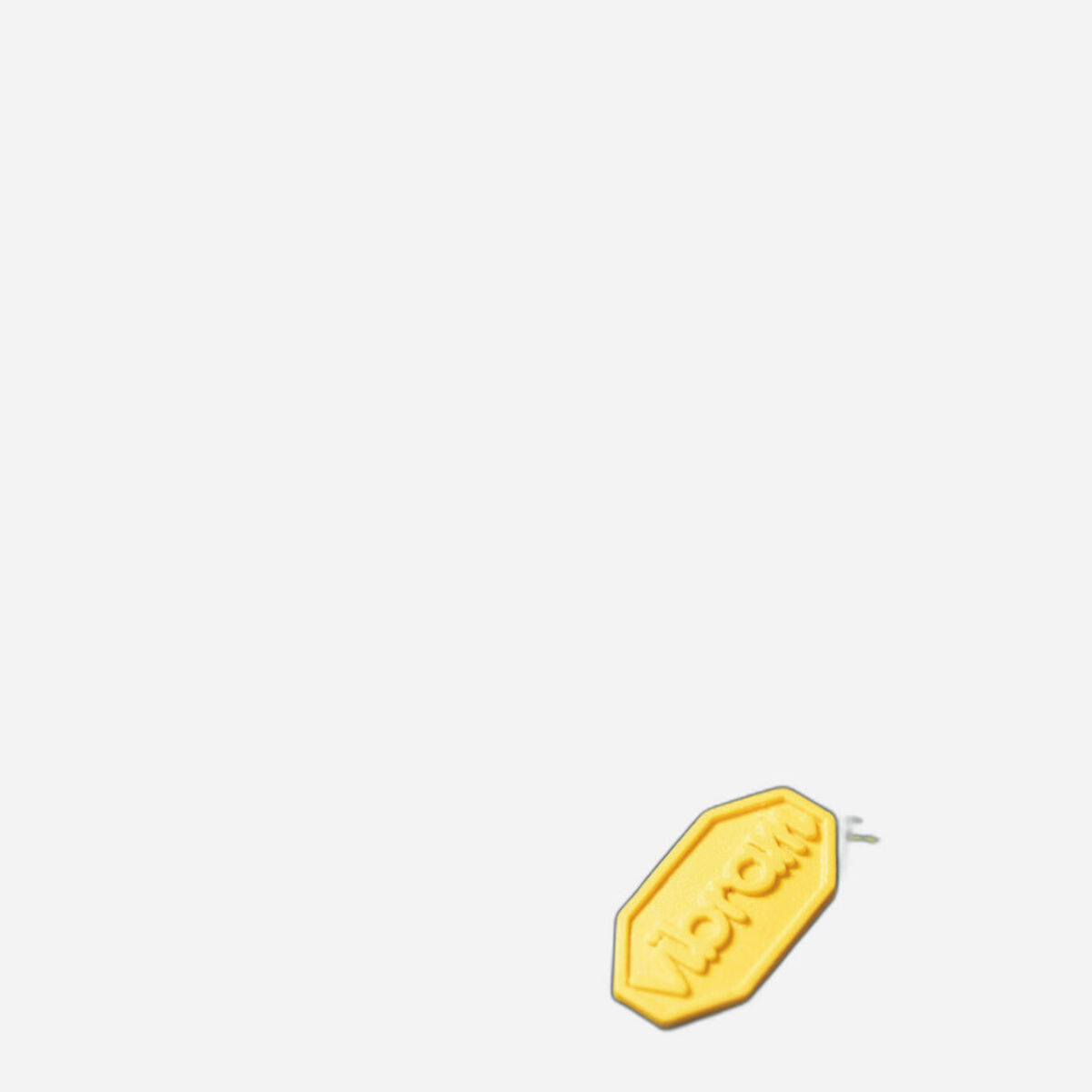 Portachiavi Ecostep foto tre quarti