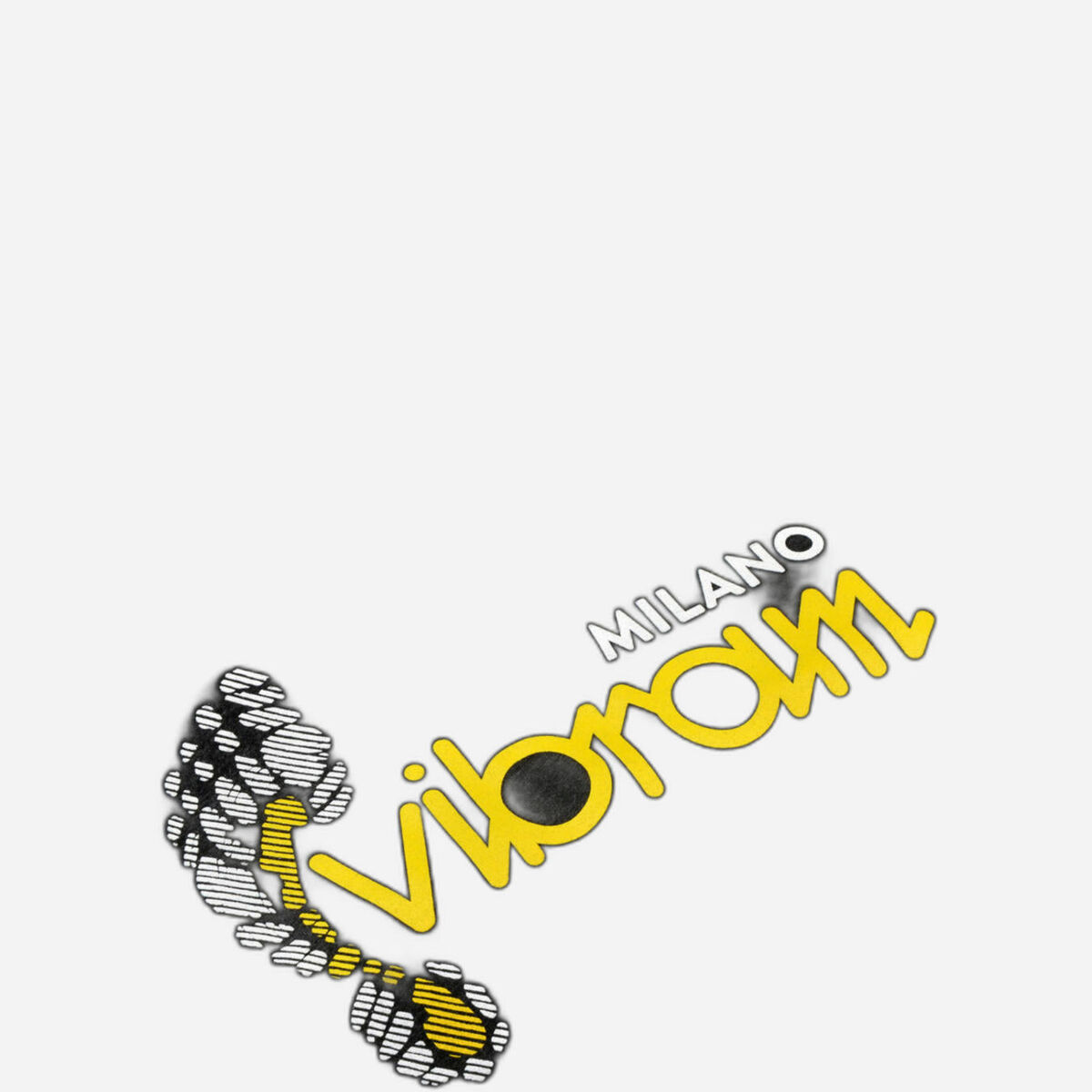 Vibram T-Shirt three quarter photo