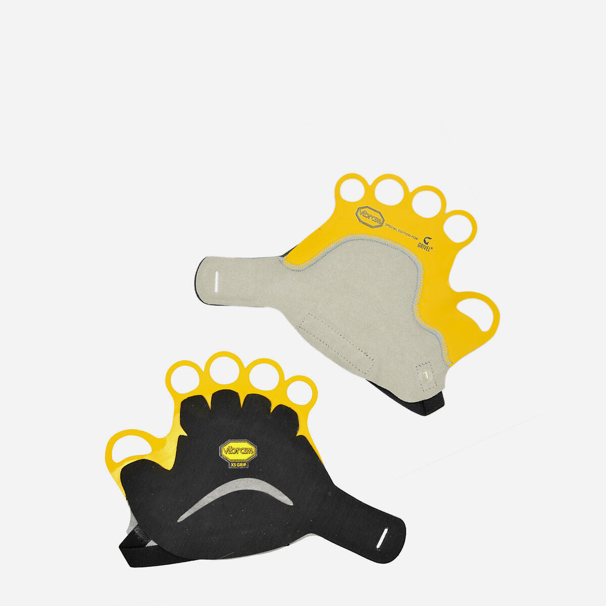 Star Crack Glove Seitenansicht