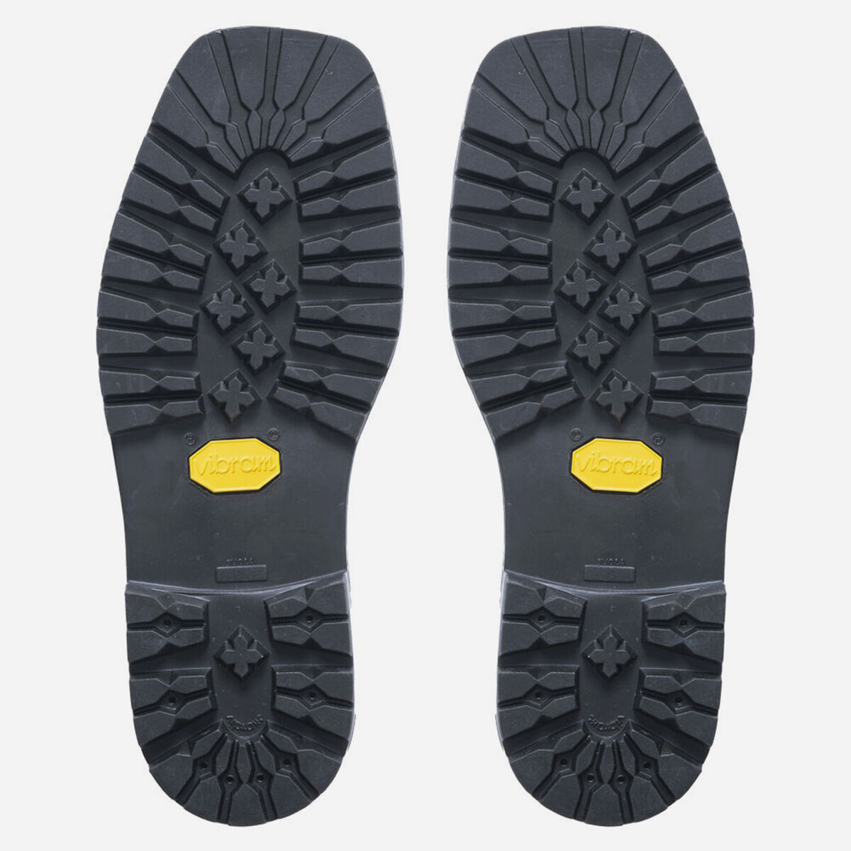 Carrarmato Ecostep Natural Sole side photo