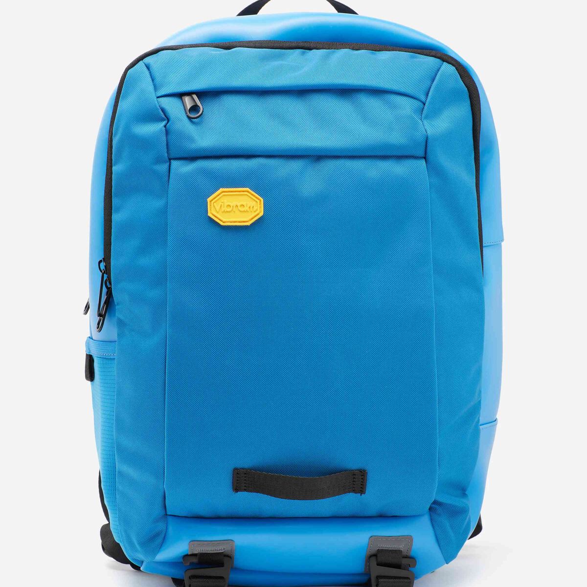 Backpack side photo