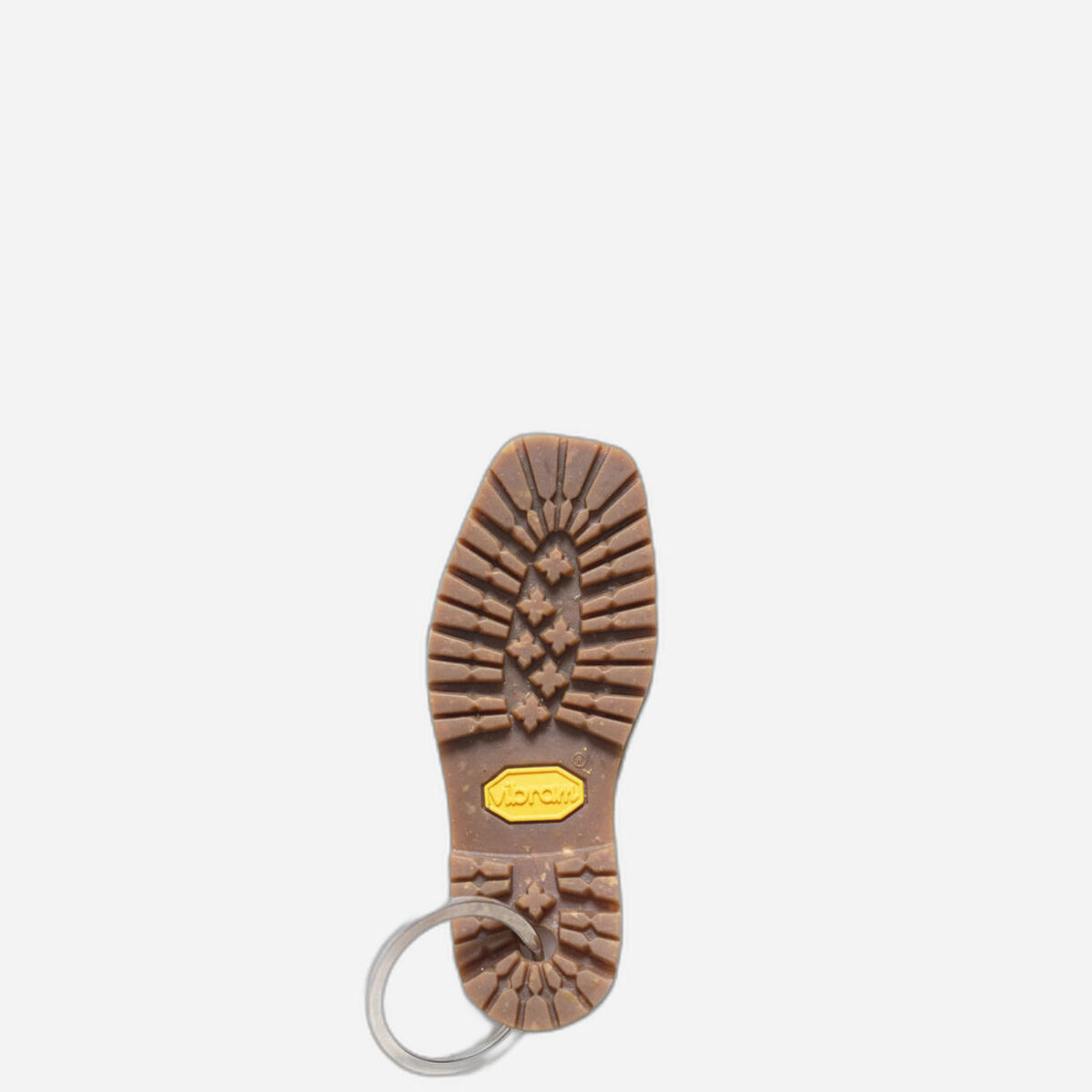 Ecostep Keychain side photo