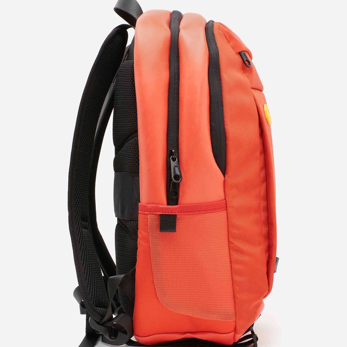 Backpack three quarter photo