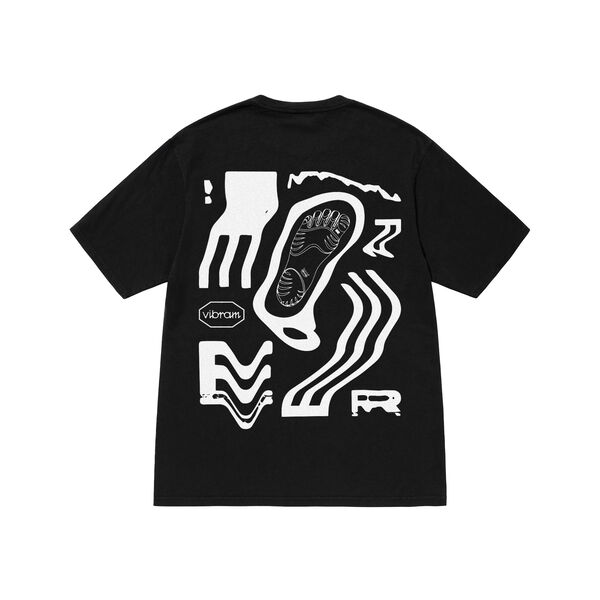 Vibram “Move Freely” T-Shirt