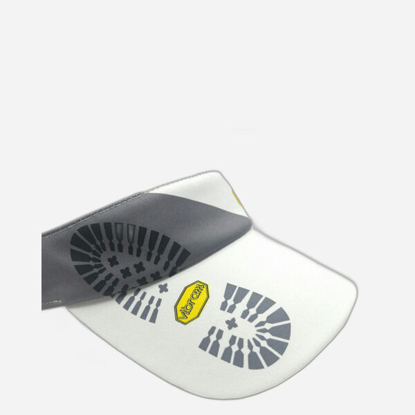 ヴィブラム スポーツバイザ