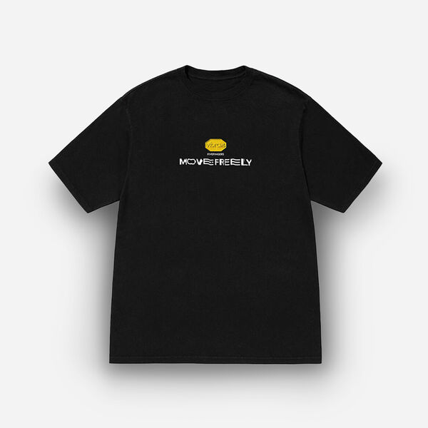 Vibram “Move Freely” T-Shirt